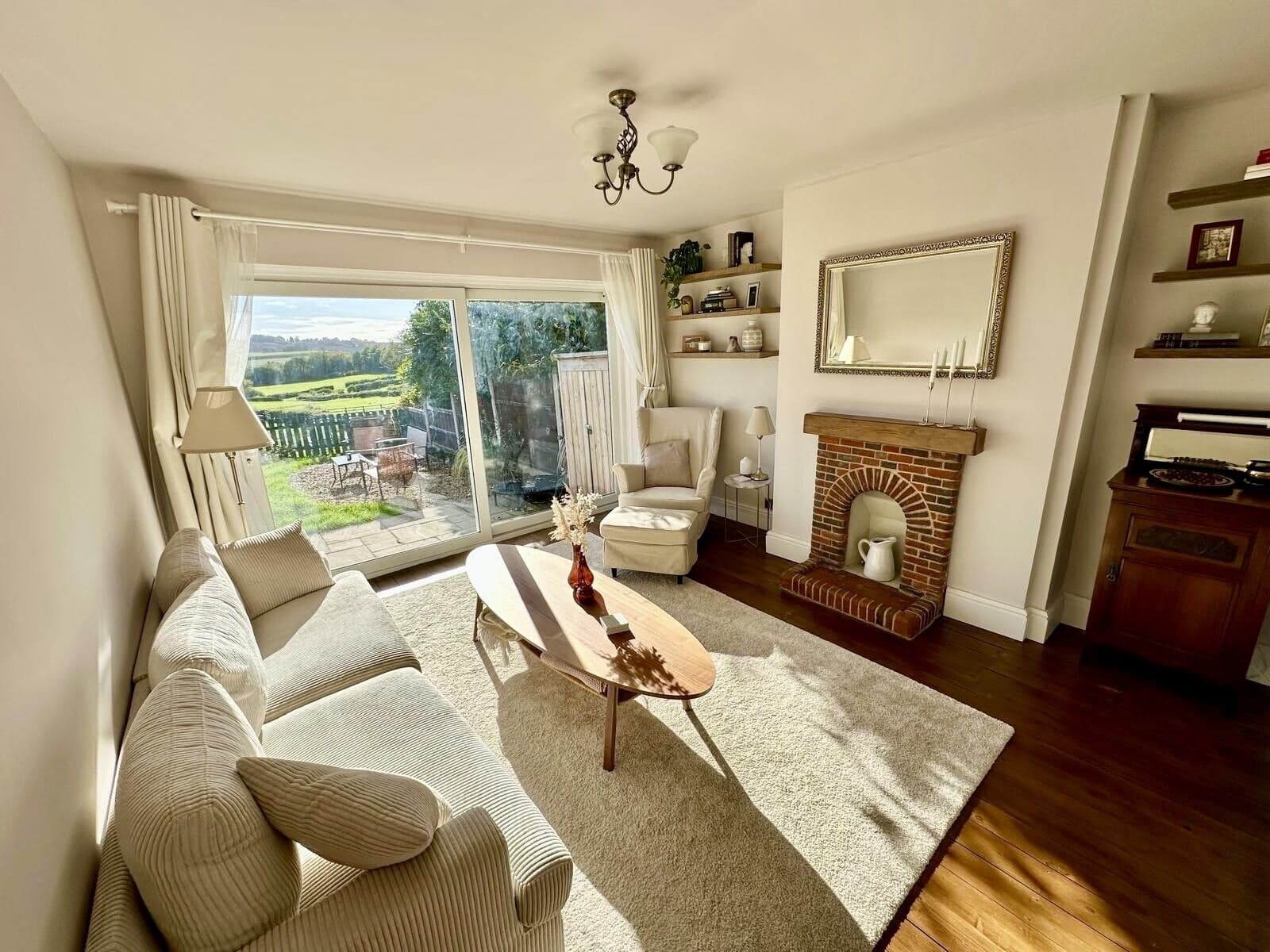 Property at Greenacres Close, Newthorpe, Nottingham