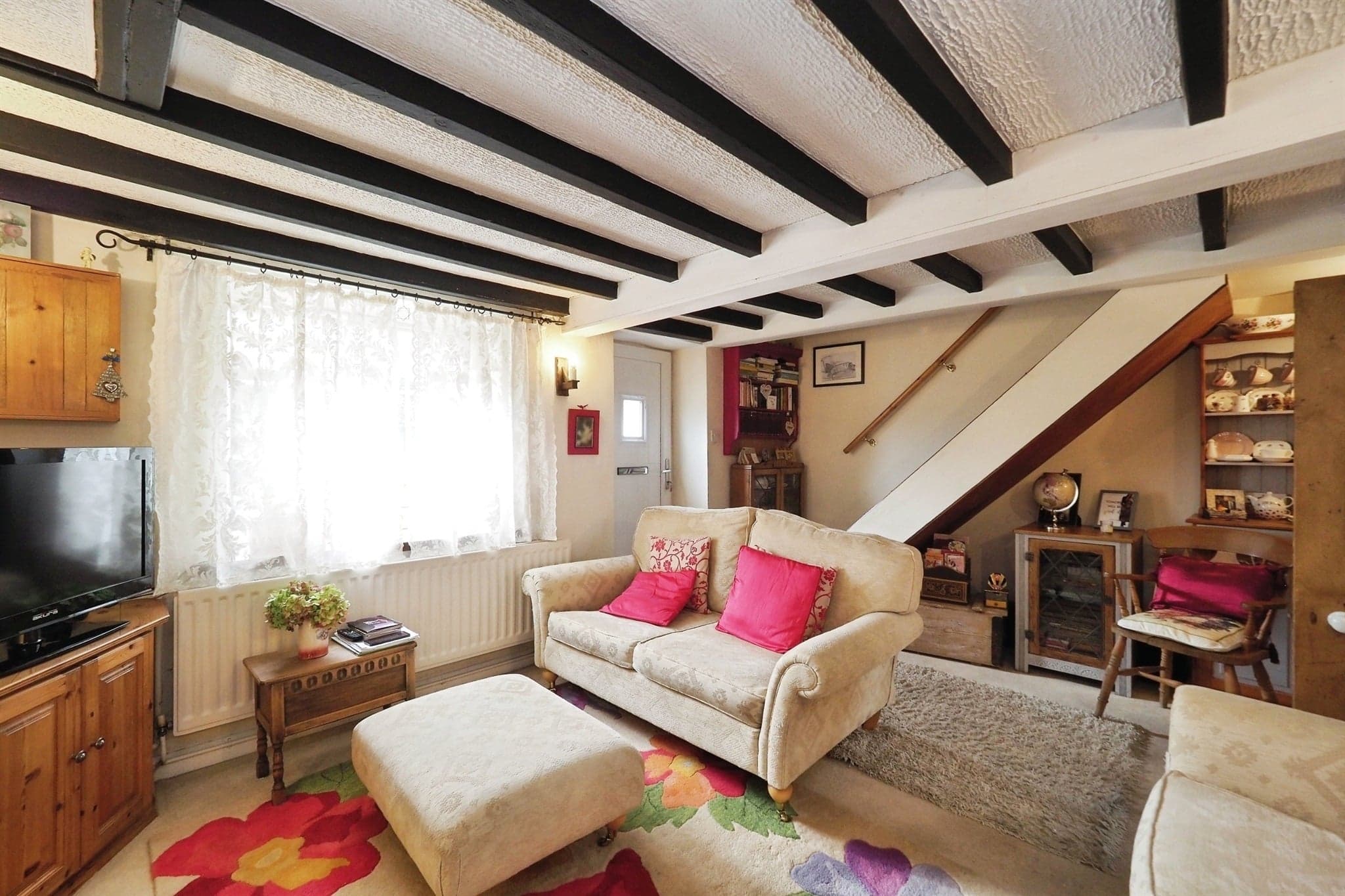 Property at Marsh Lane, Belper