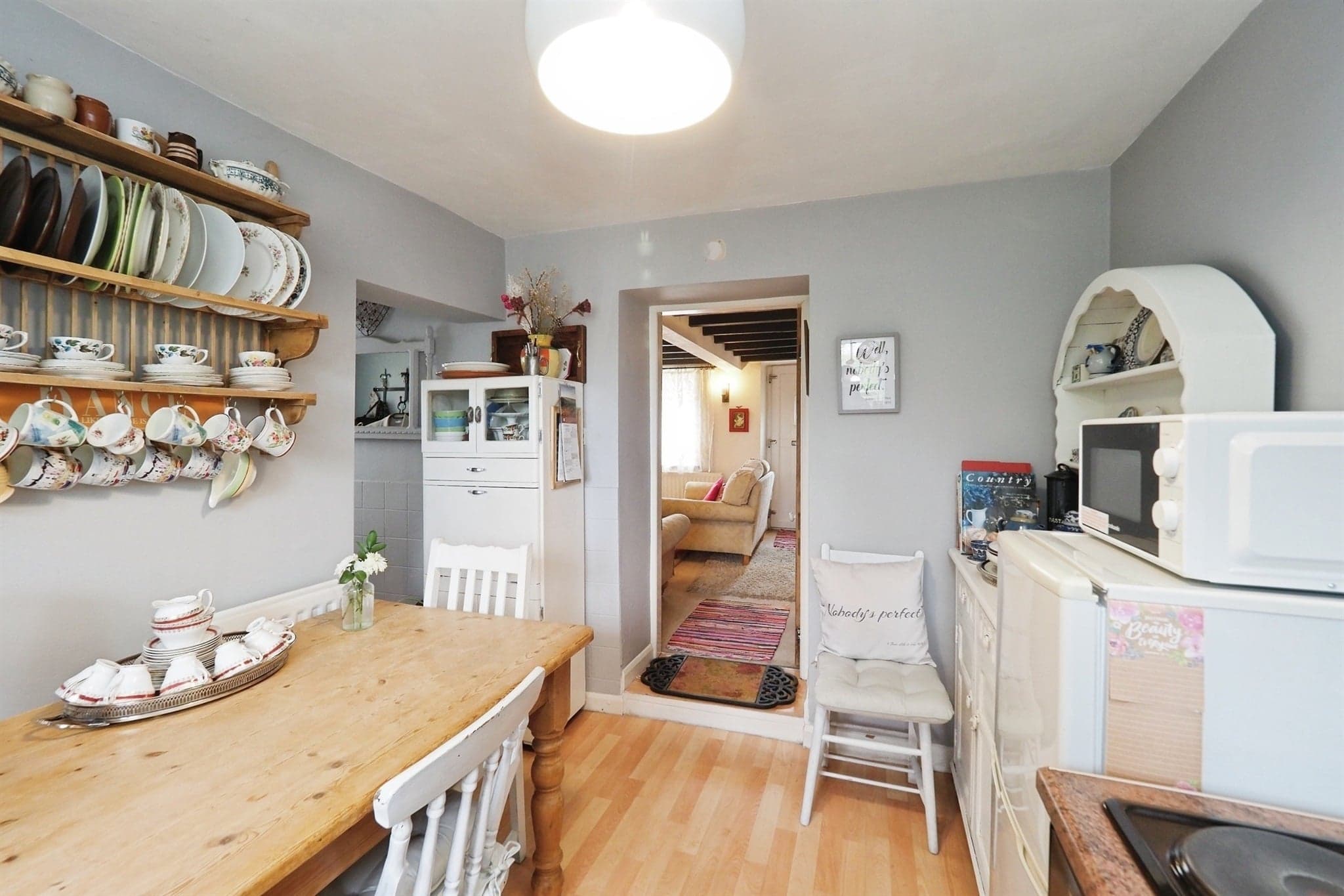 Property at Marsh Lane, Belper