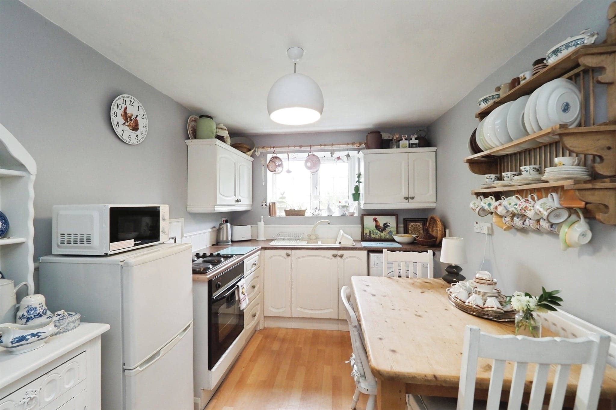 Property at Marsh Lane, Belper