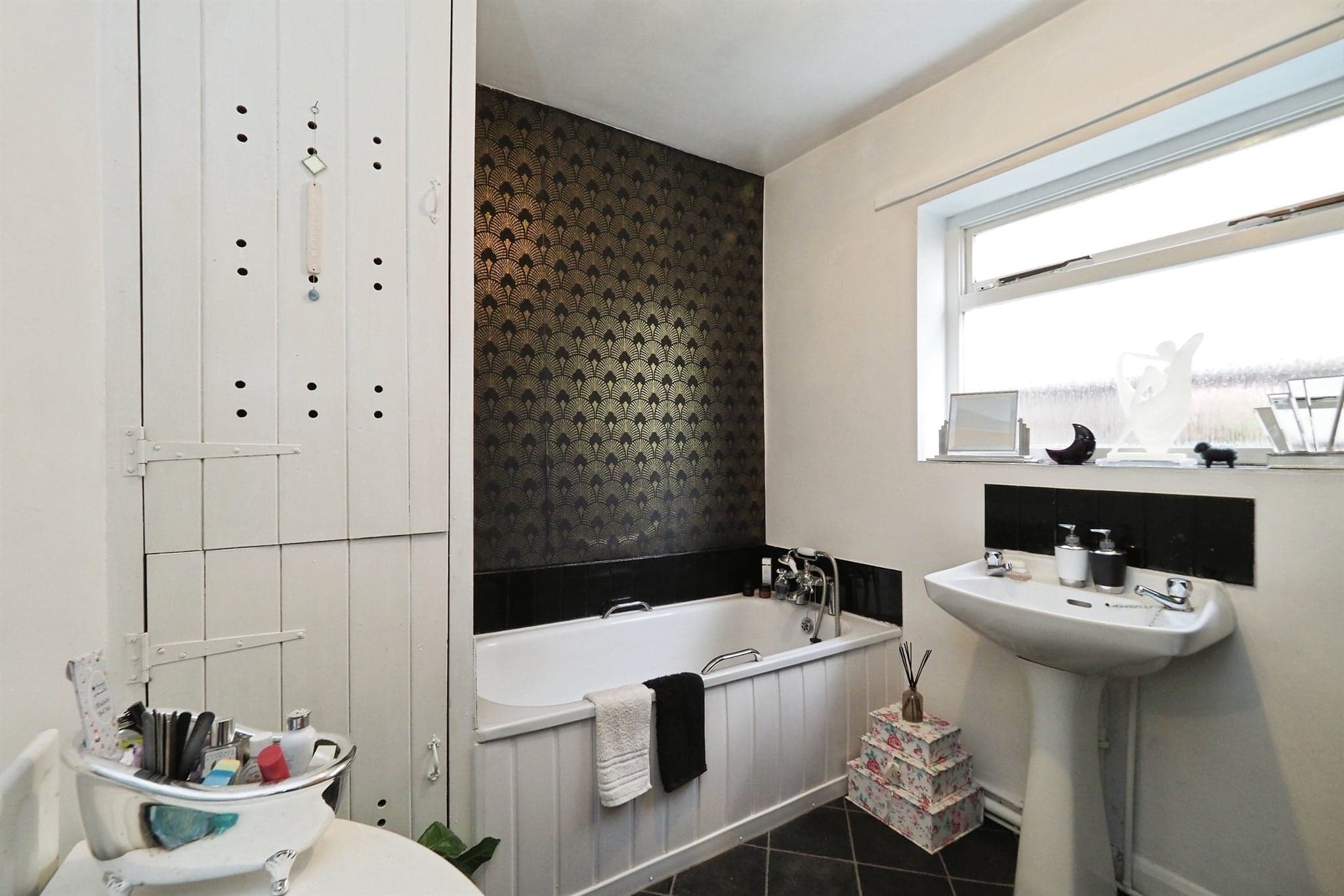 Property at Marsh Lane, Belper