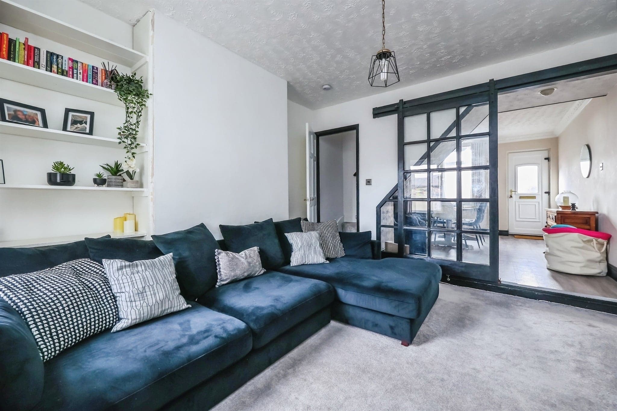 Property at The Triangle, Ilkeston