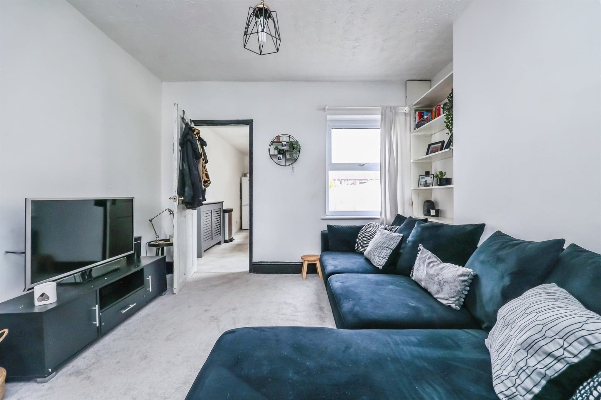 Property at The Triangle, Ilkeston