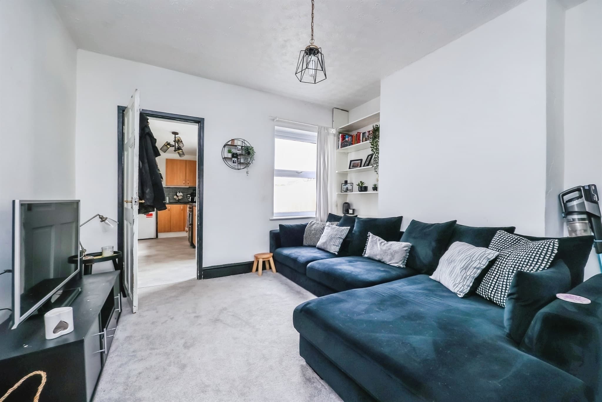 Property at The Triangle, Ilkeston