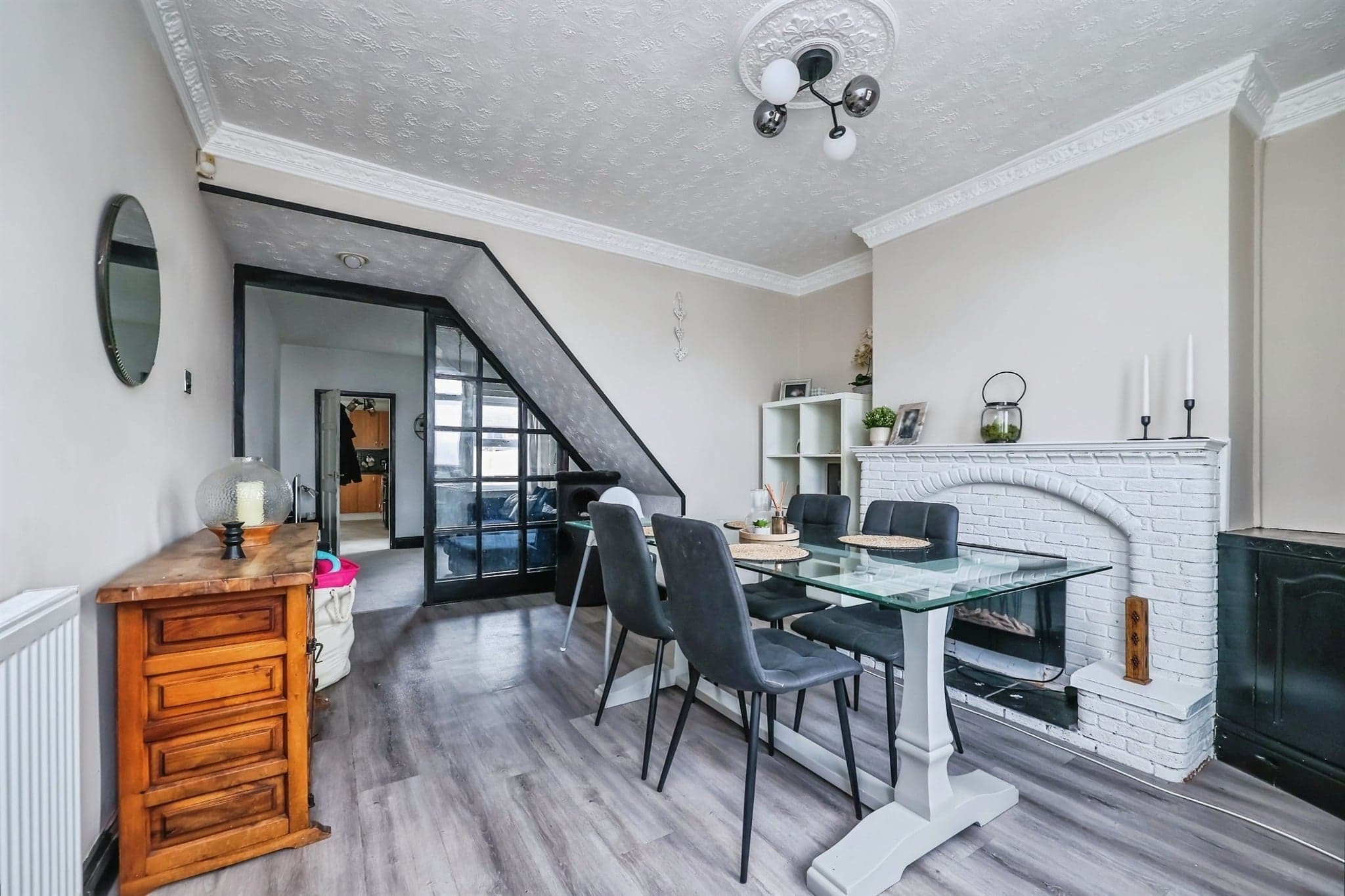 Property at The Triangle, Ilkeston