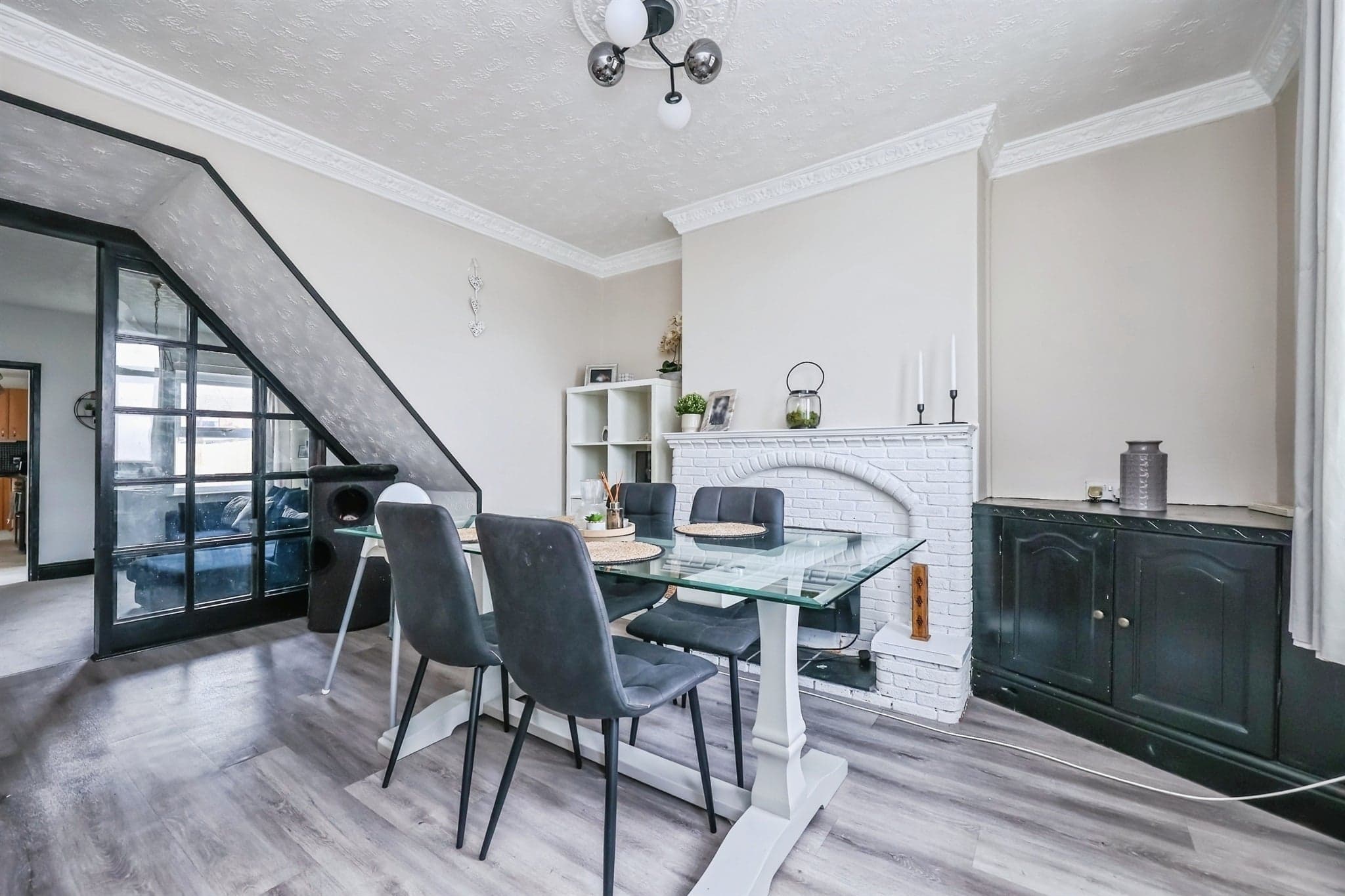 Property at The Triangle, Ilkeston