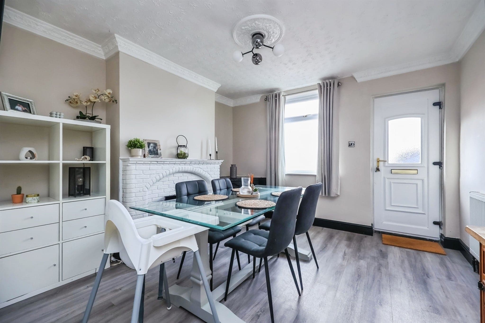 Property at The Triangle, Ilkeston