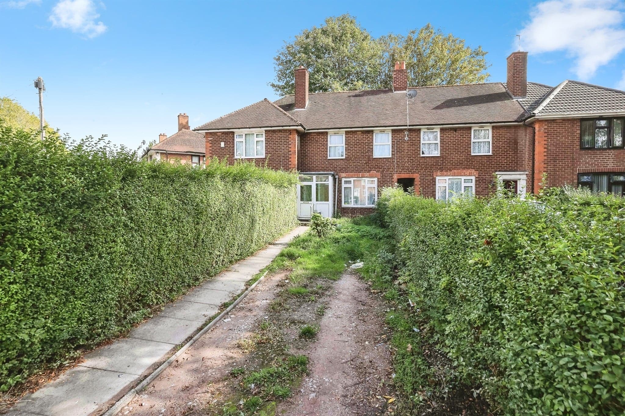 Property at Wyndhurst Road, Birmingham