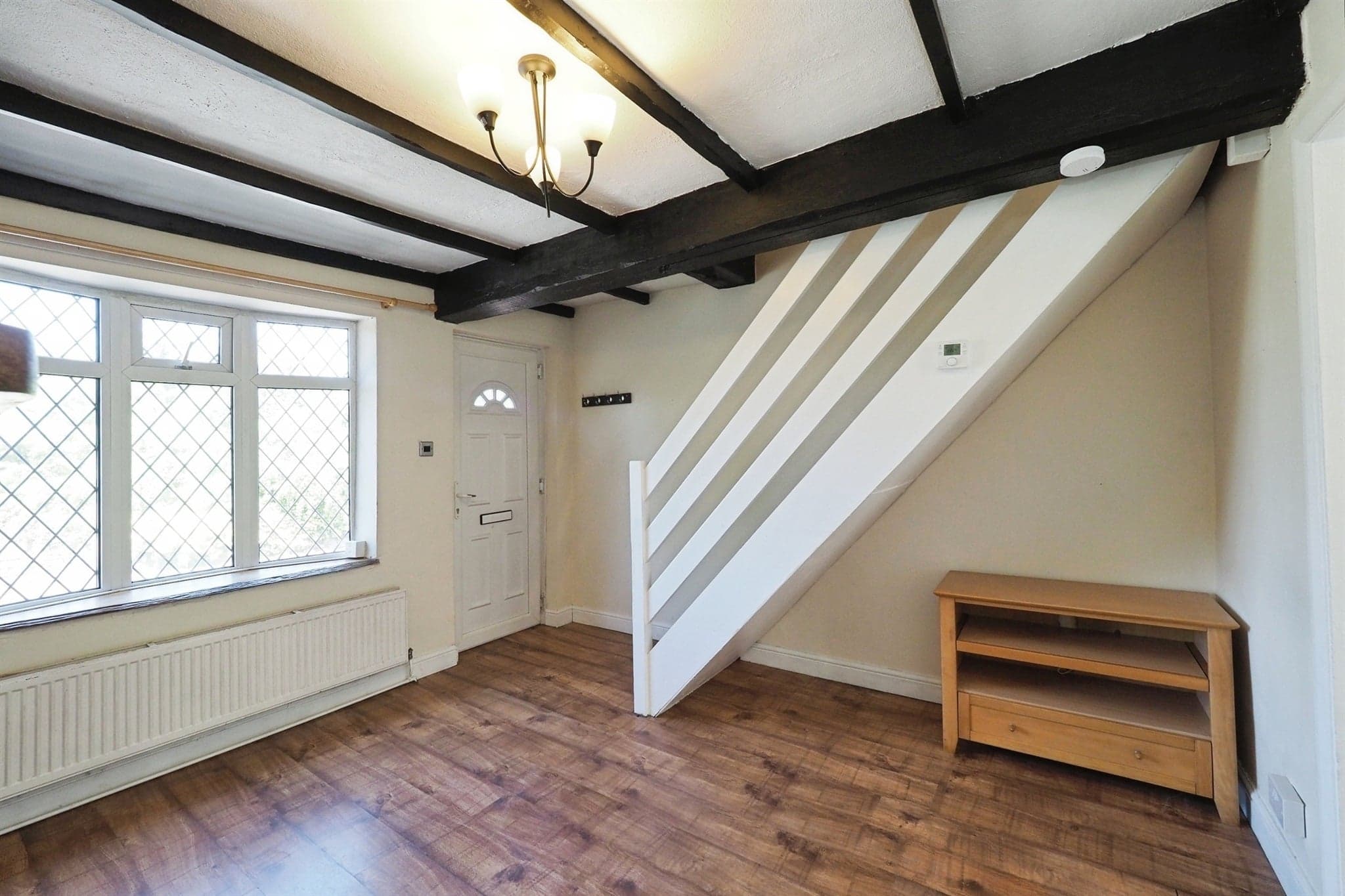 Property at New Road, Heage, Belper