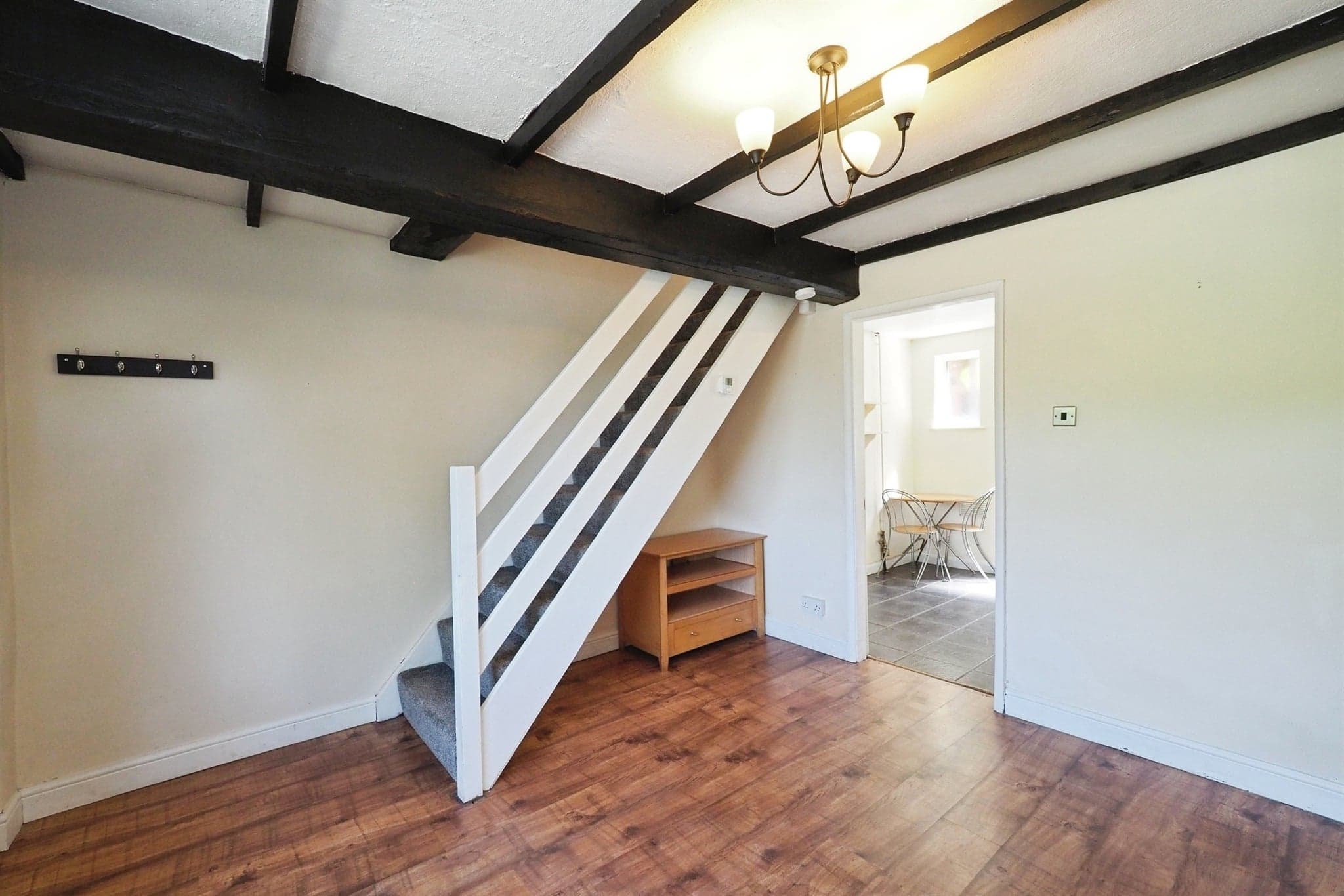 Property at New Road, Heage, Belper