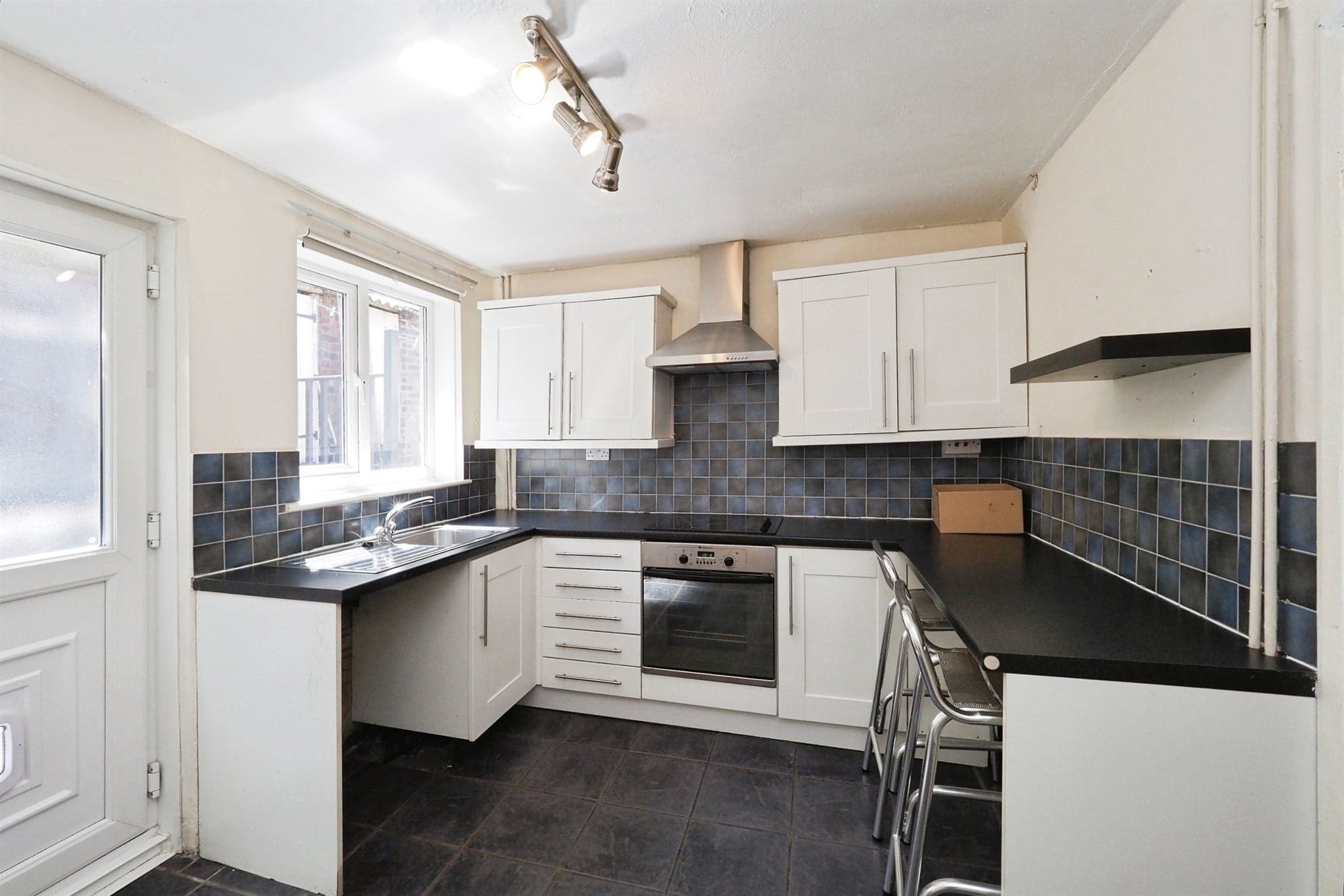 Property at New Road, Heage, Belper