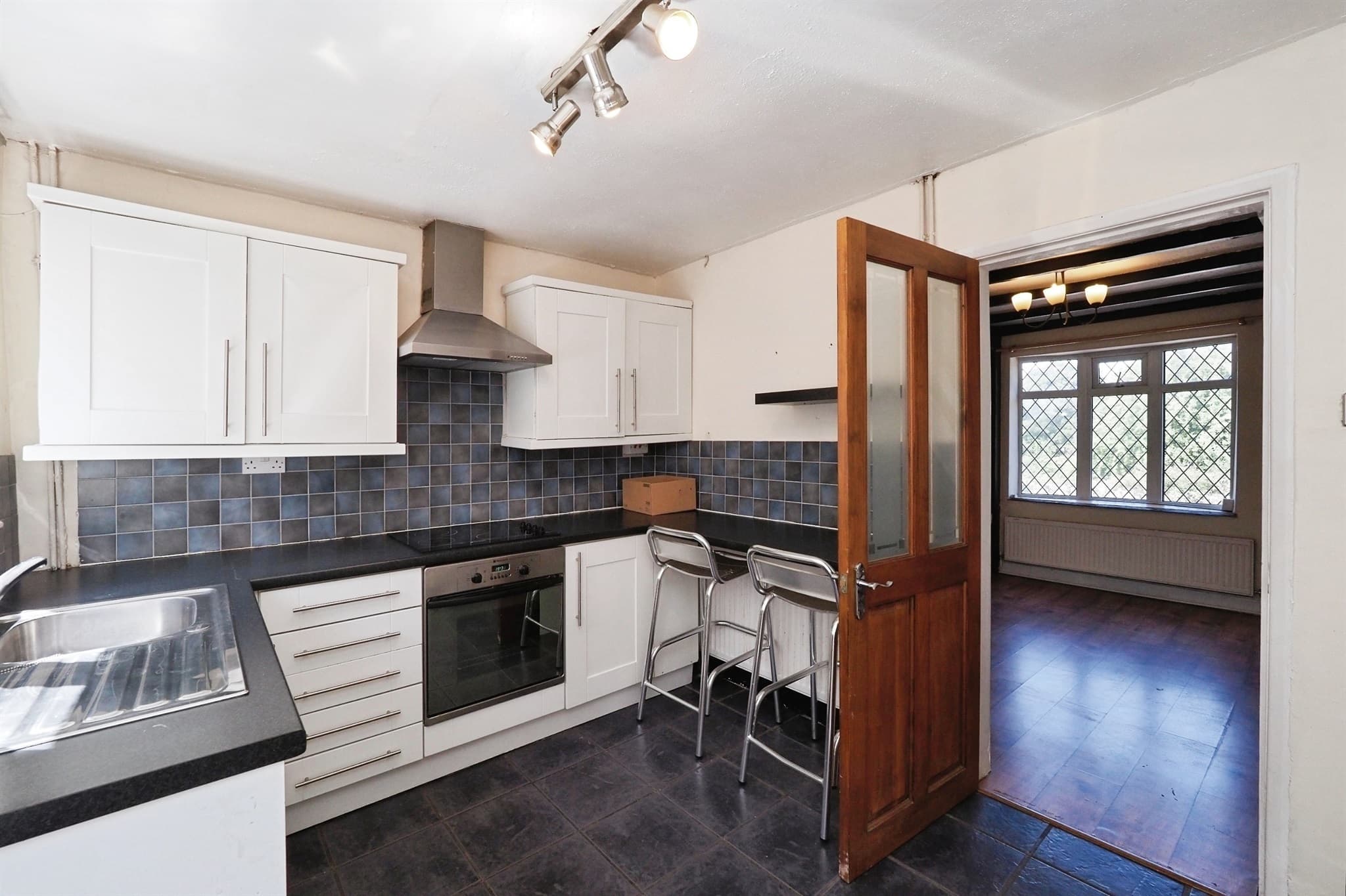 Property at New Road, Heage, Belper