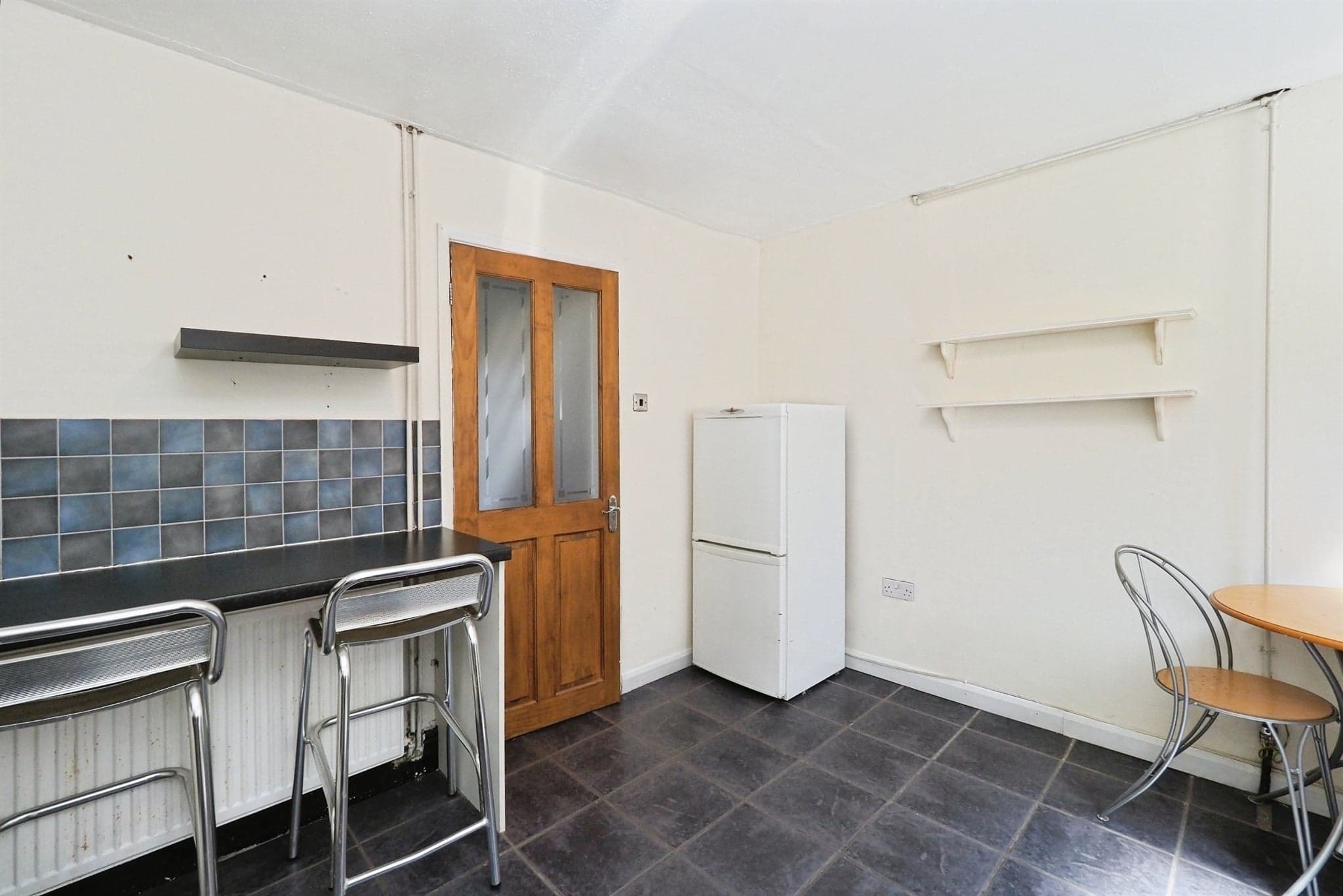 Property at New Road, Heage, Belper
