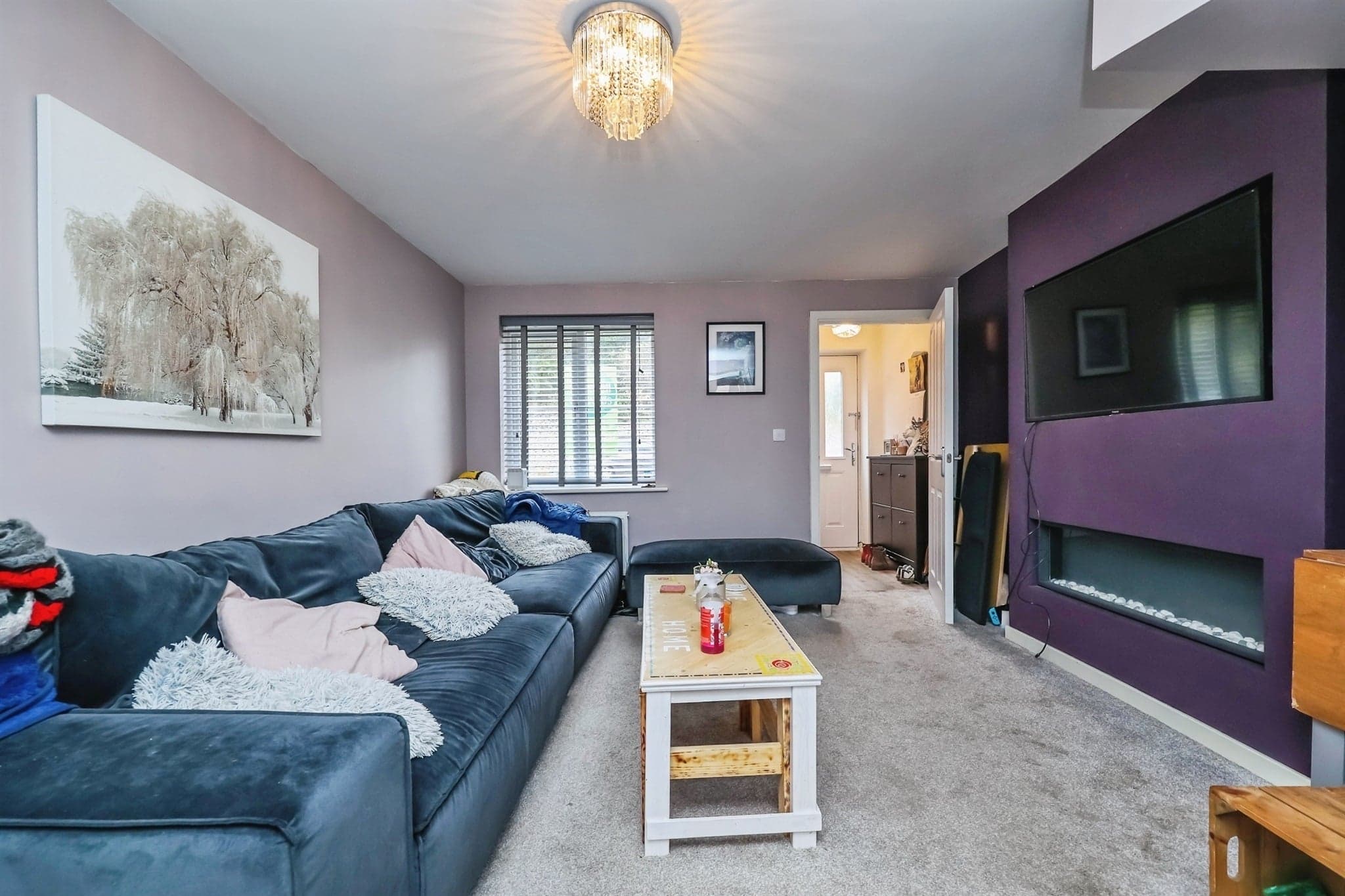 Property at Slater Way, Ilkeston