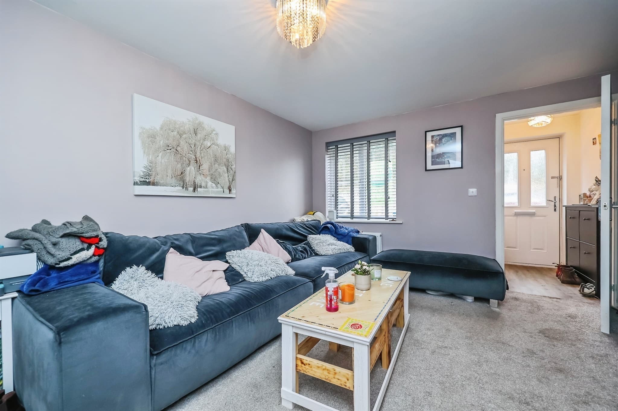 Property at Slater Way, Ilkeston