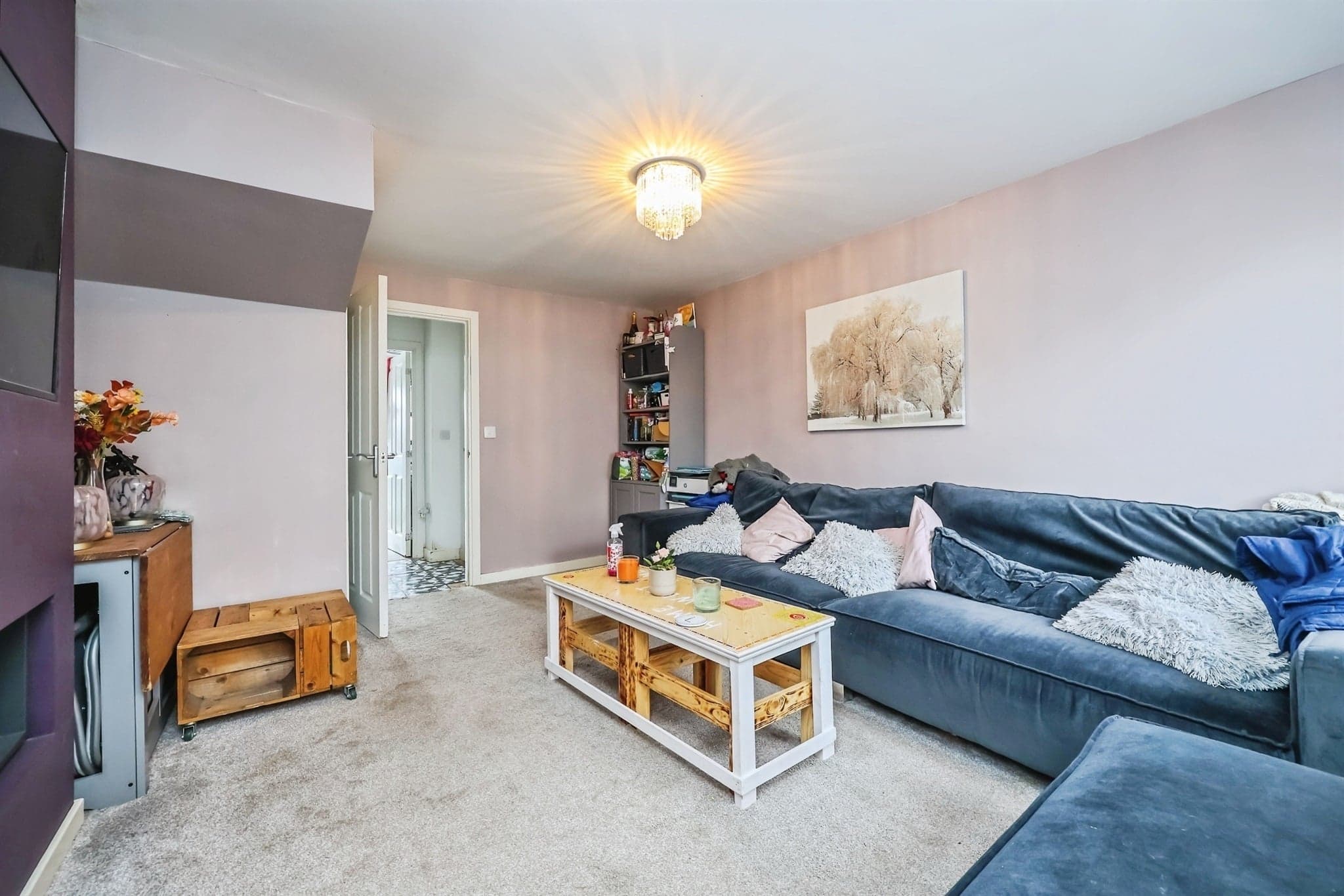 Property at Slater Way, Ilkeston