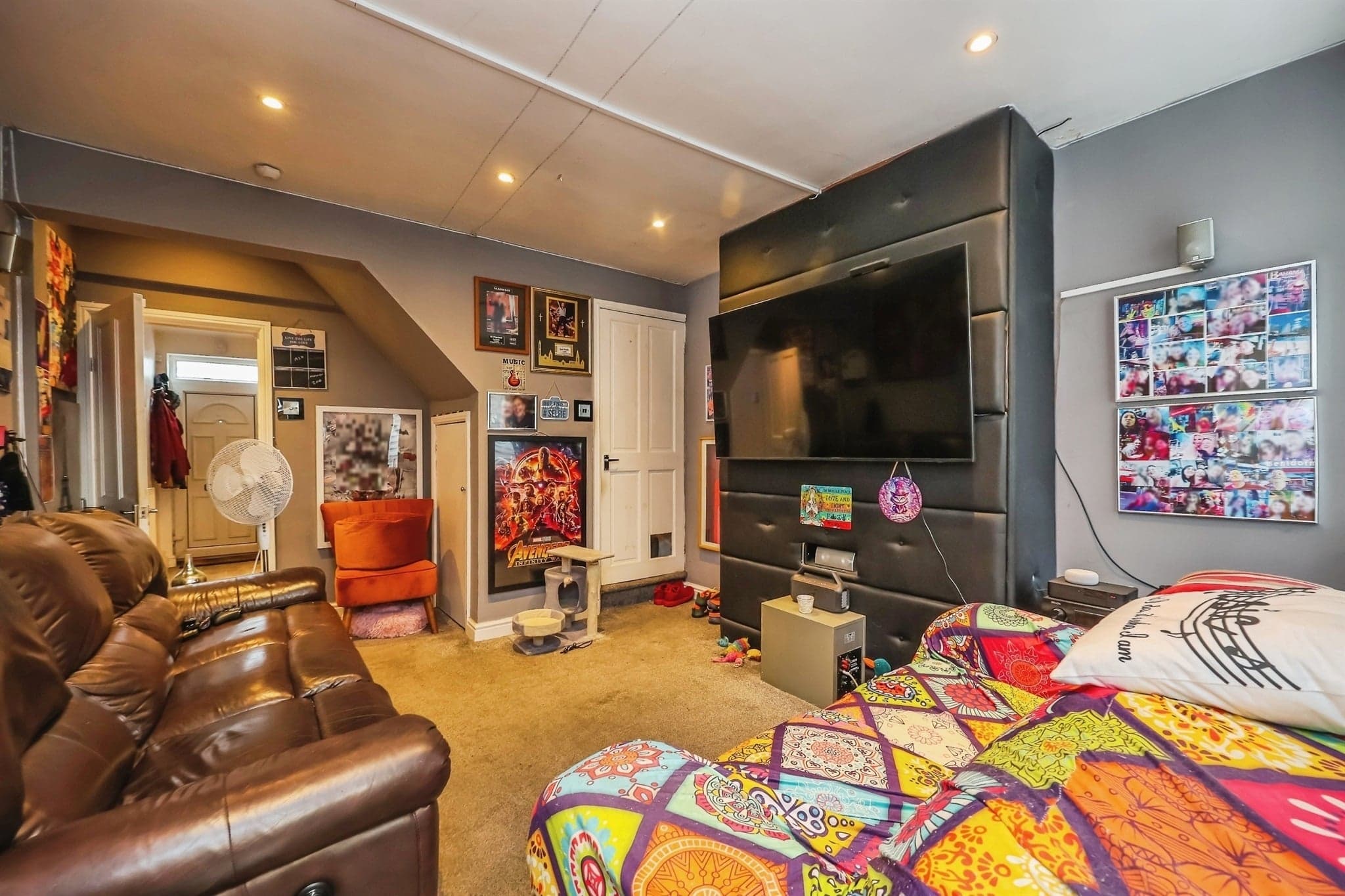 Property at Nottingham Road, Ilkeston