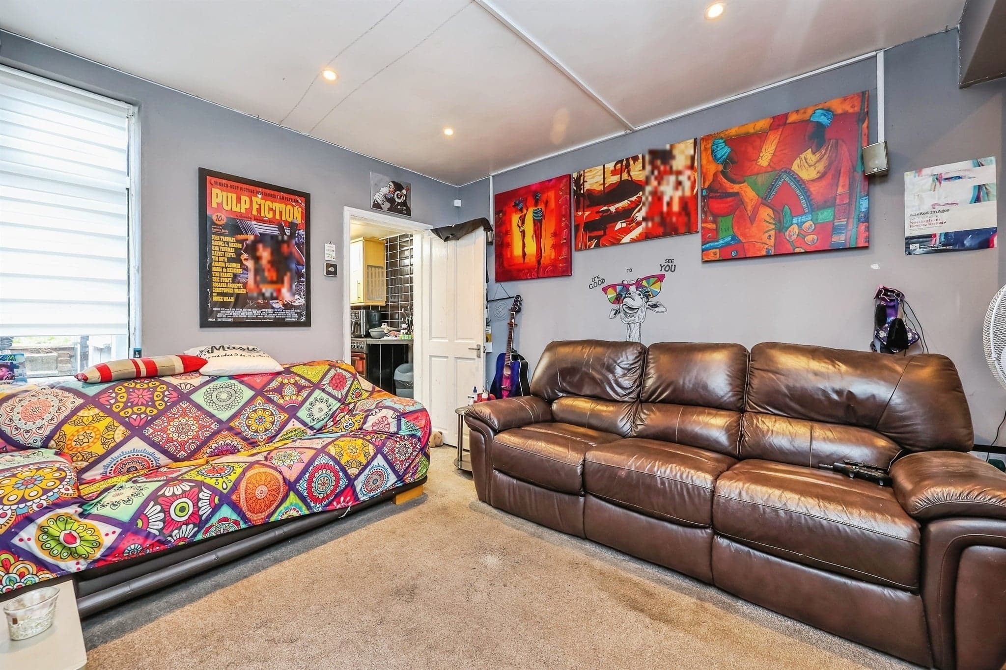 Property at Nottingham Road, Ilkeston