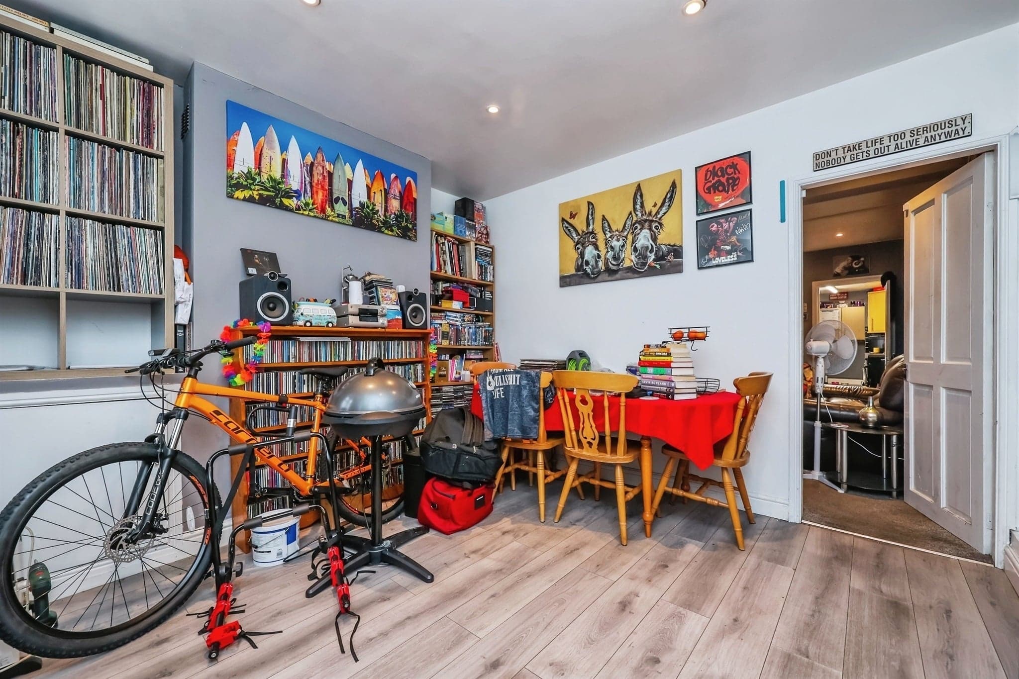 Property at Nottingham Road, Ilkeston