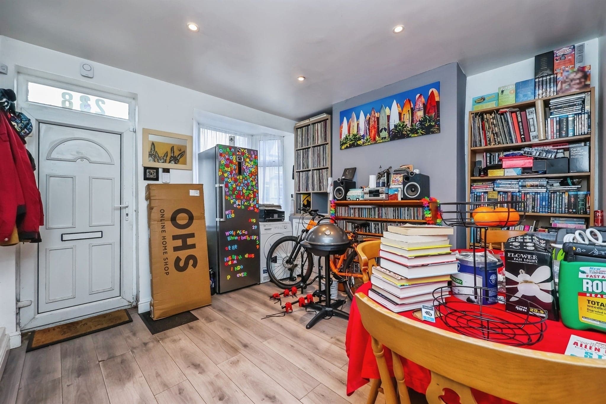 Property at Nottingham Road, Ilkeston