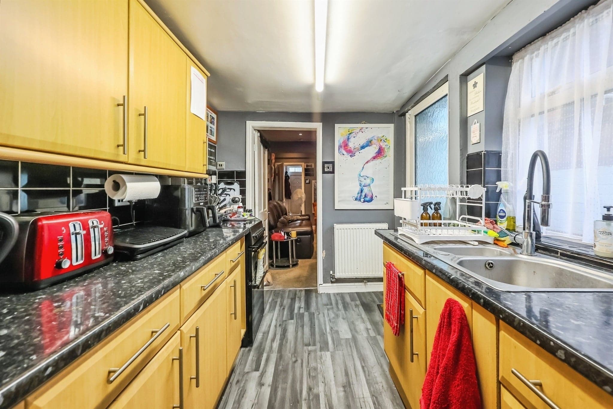 Property at Nottingham Road, Ilkeston