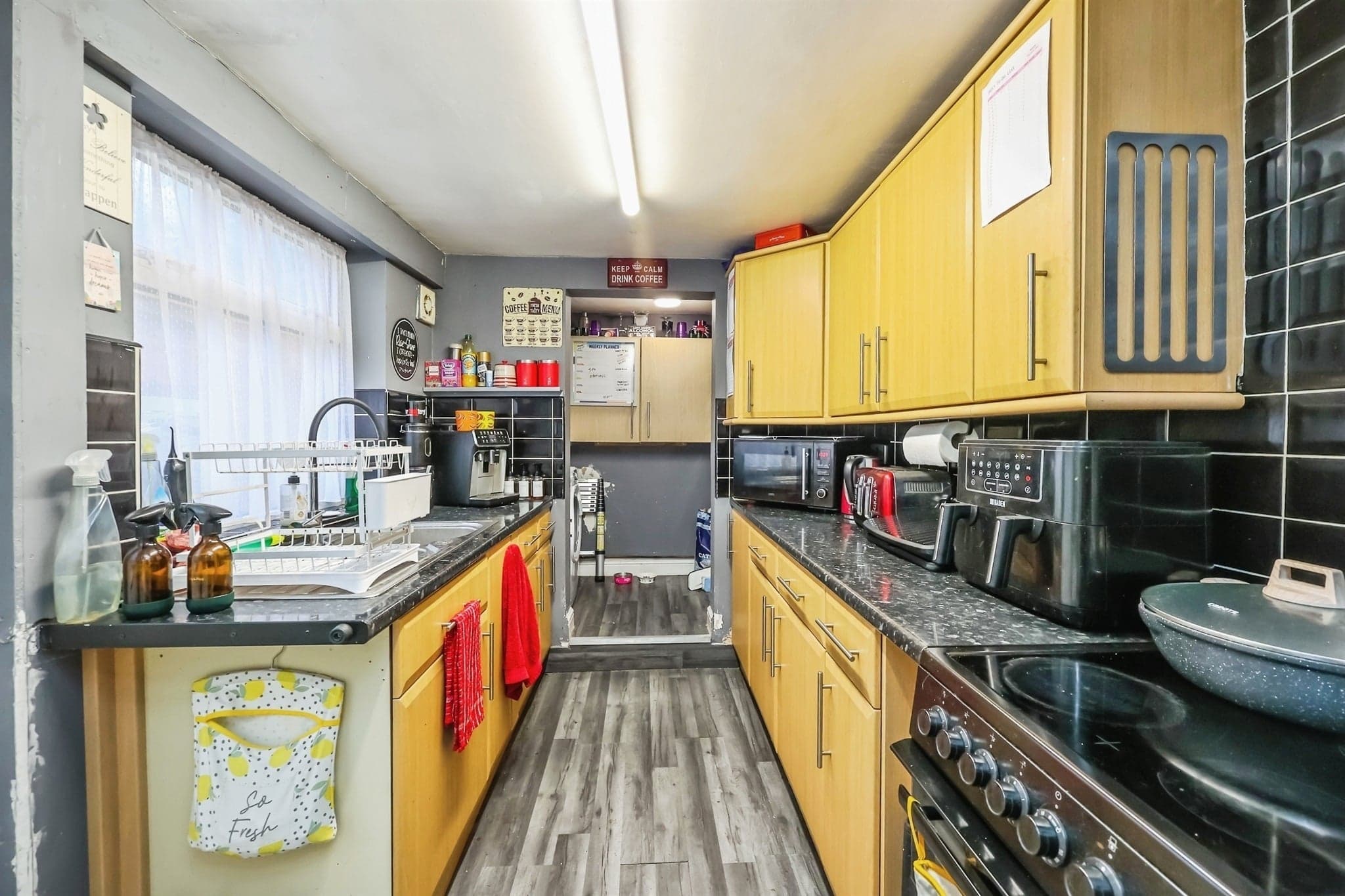 Property at Nottingham Road, Ilkeston