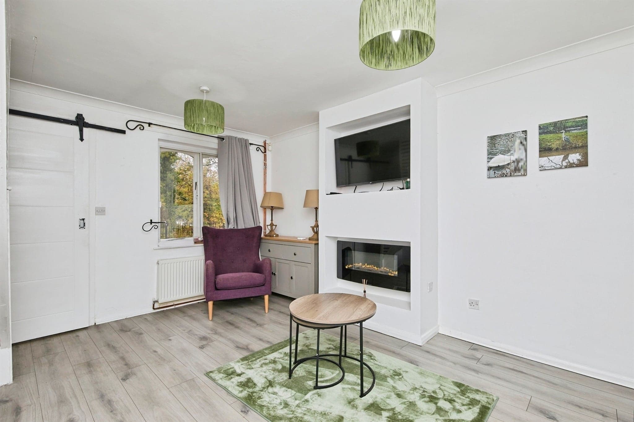 Property at Markeaton Street, Derby