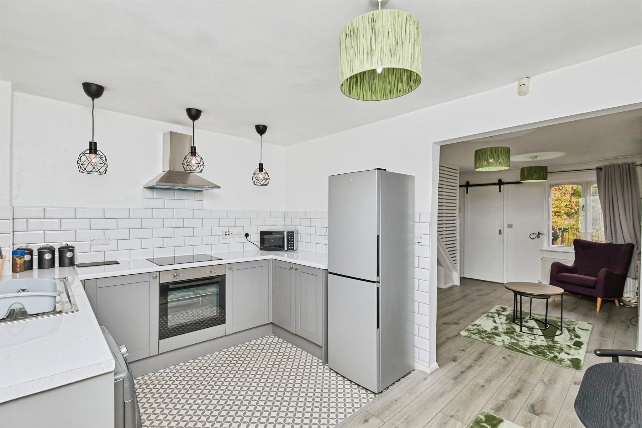 Property at Markeaton Street, Derby