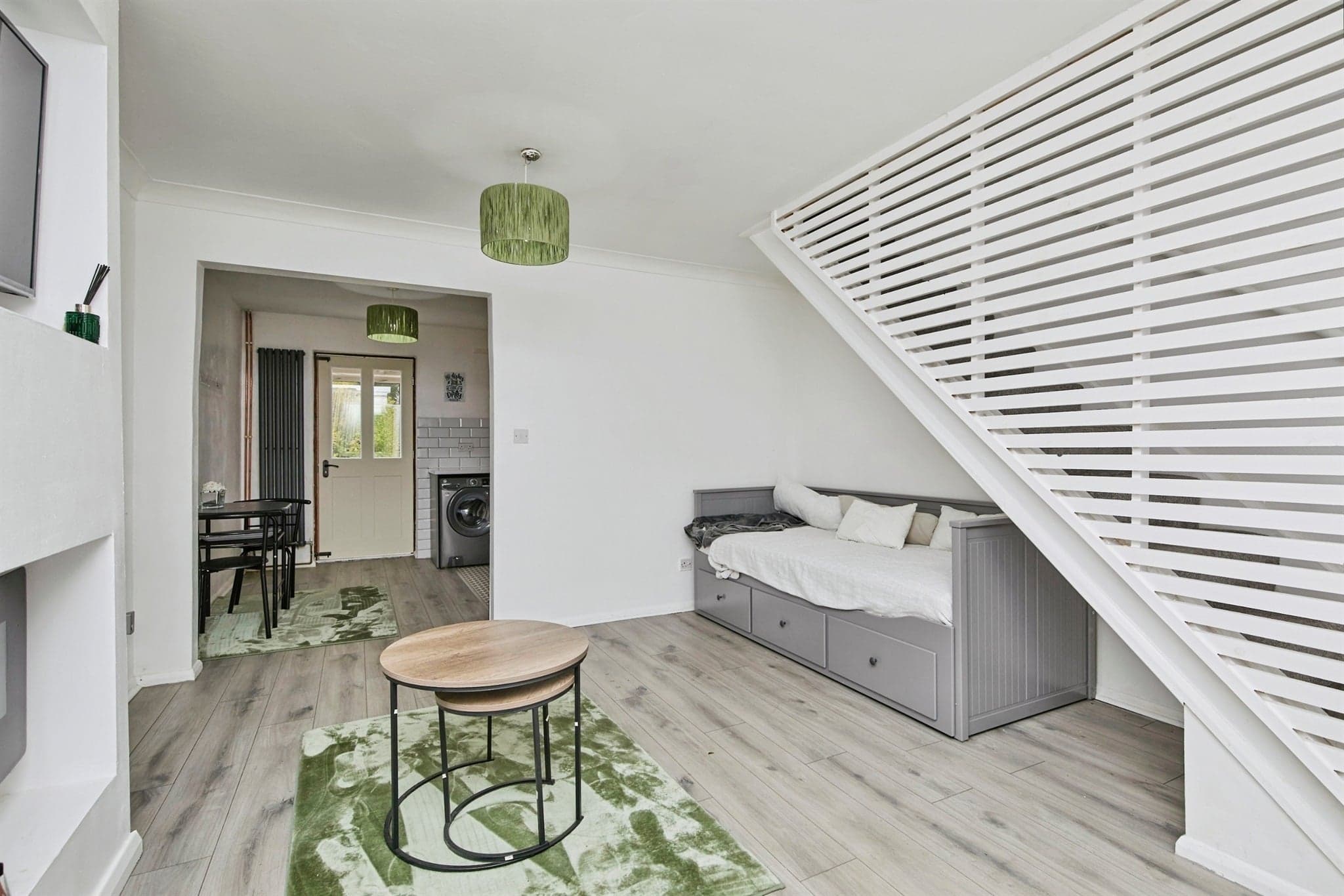 Property at Markeaton Street, Derby