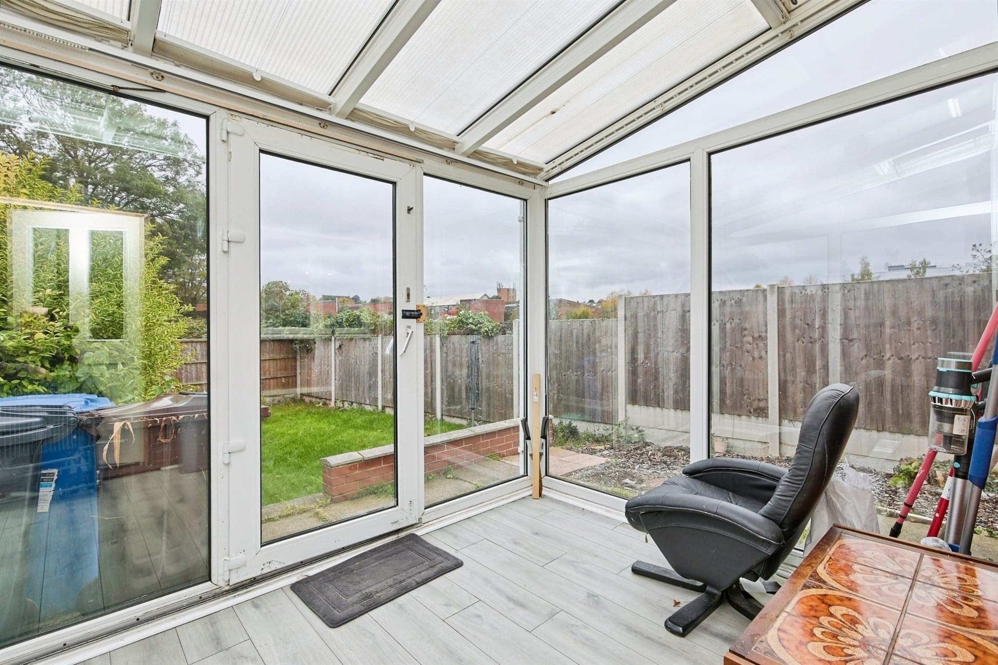 Property at Markeaton Street, Derby