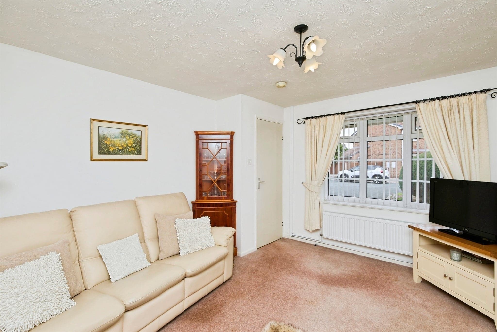 Property at Dallow Crescent, Burton-On-Trent