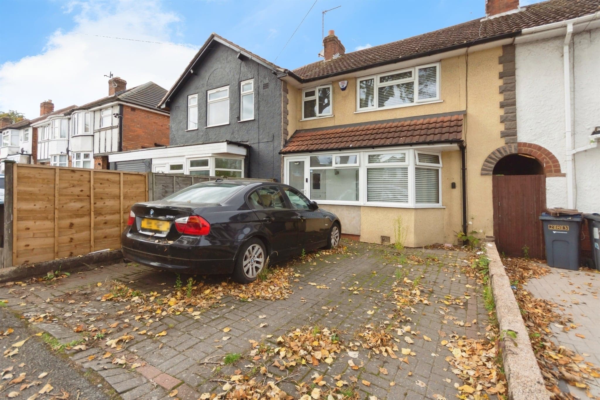 Property at Highters Heath Lane, Birmingham