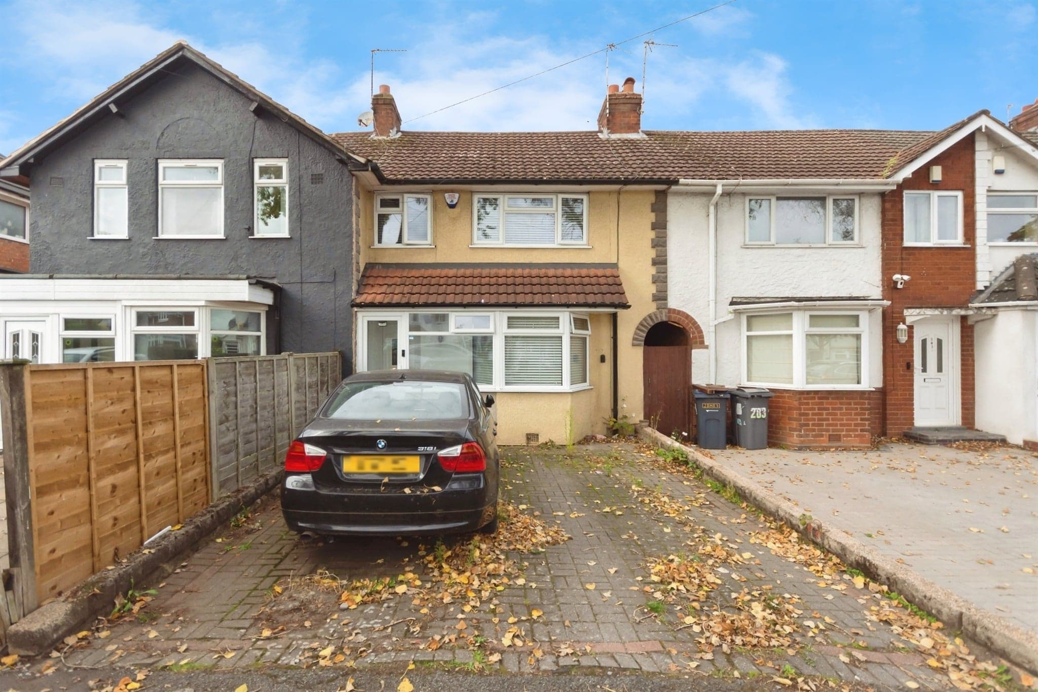 Property at Highters Heath Lane, Birmingham
