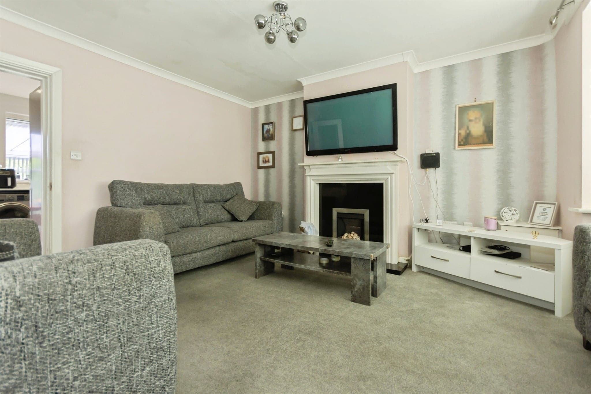 Property at Highters Heath Lane, Birmingham