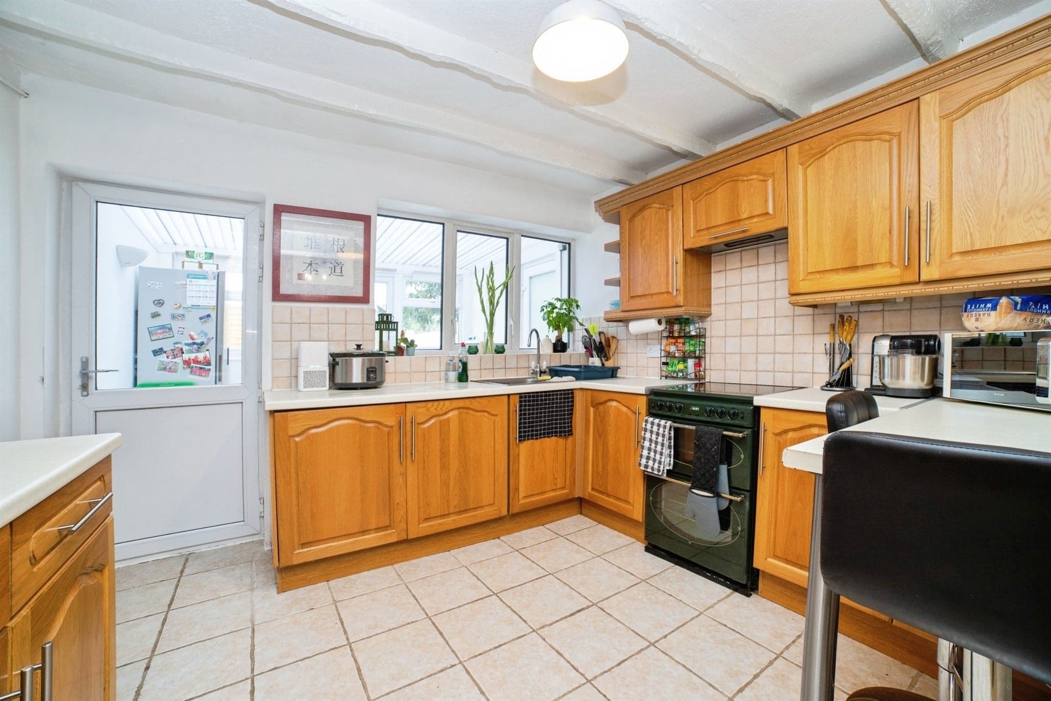 Property at Inkerman Street, Selston, NOTTINGHAM