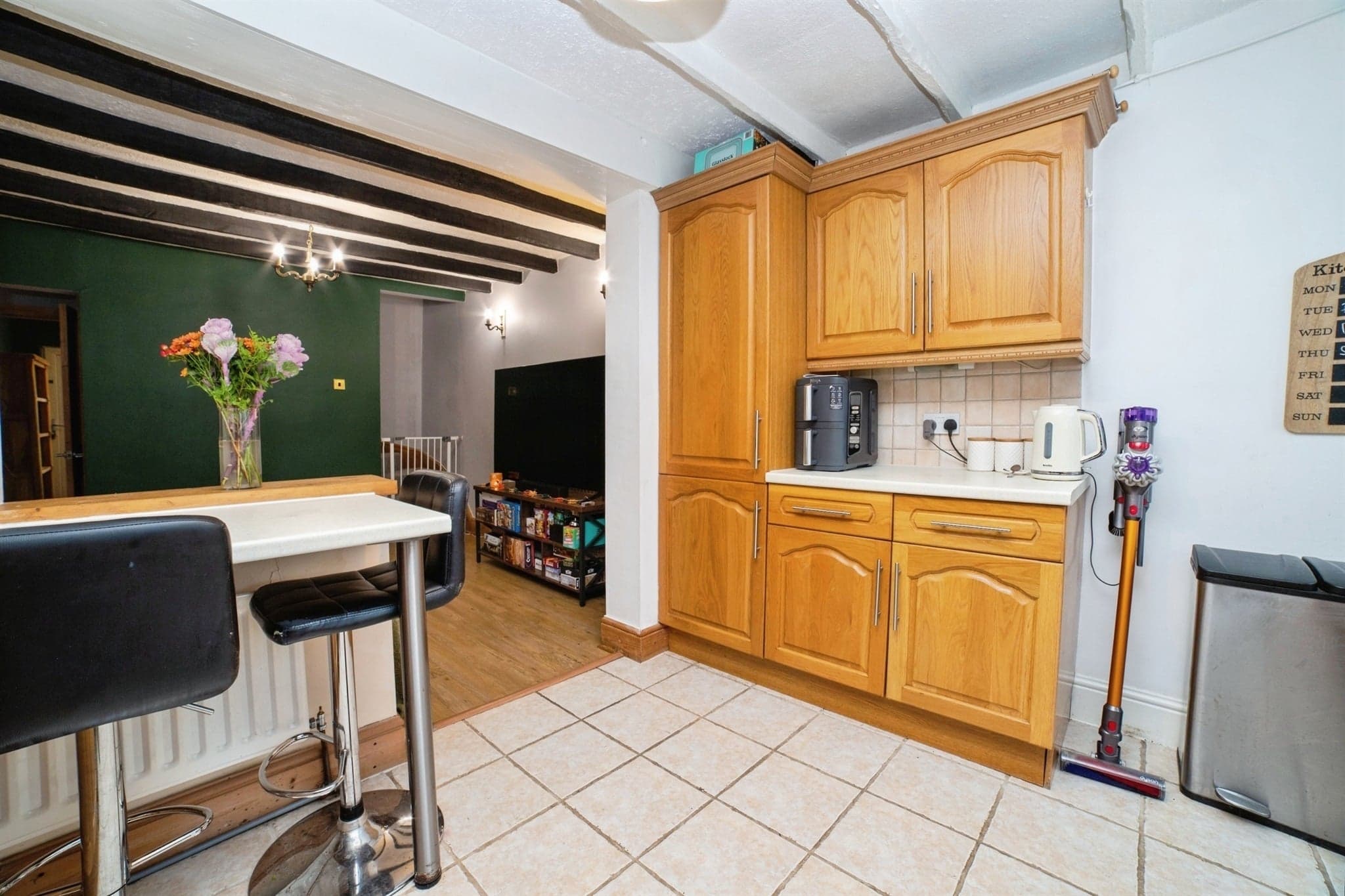 Property at Inkerman Street, Selston, NOTTINGHAM