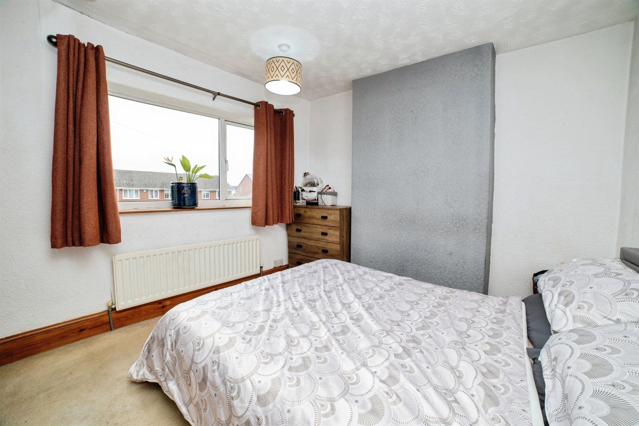 Property at Inkerman Street, Selston, NOTTINGHAM