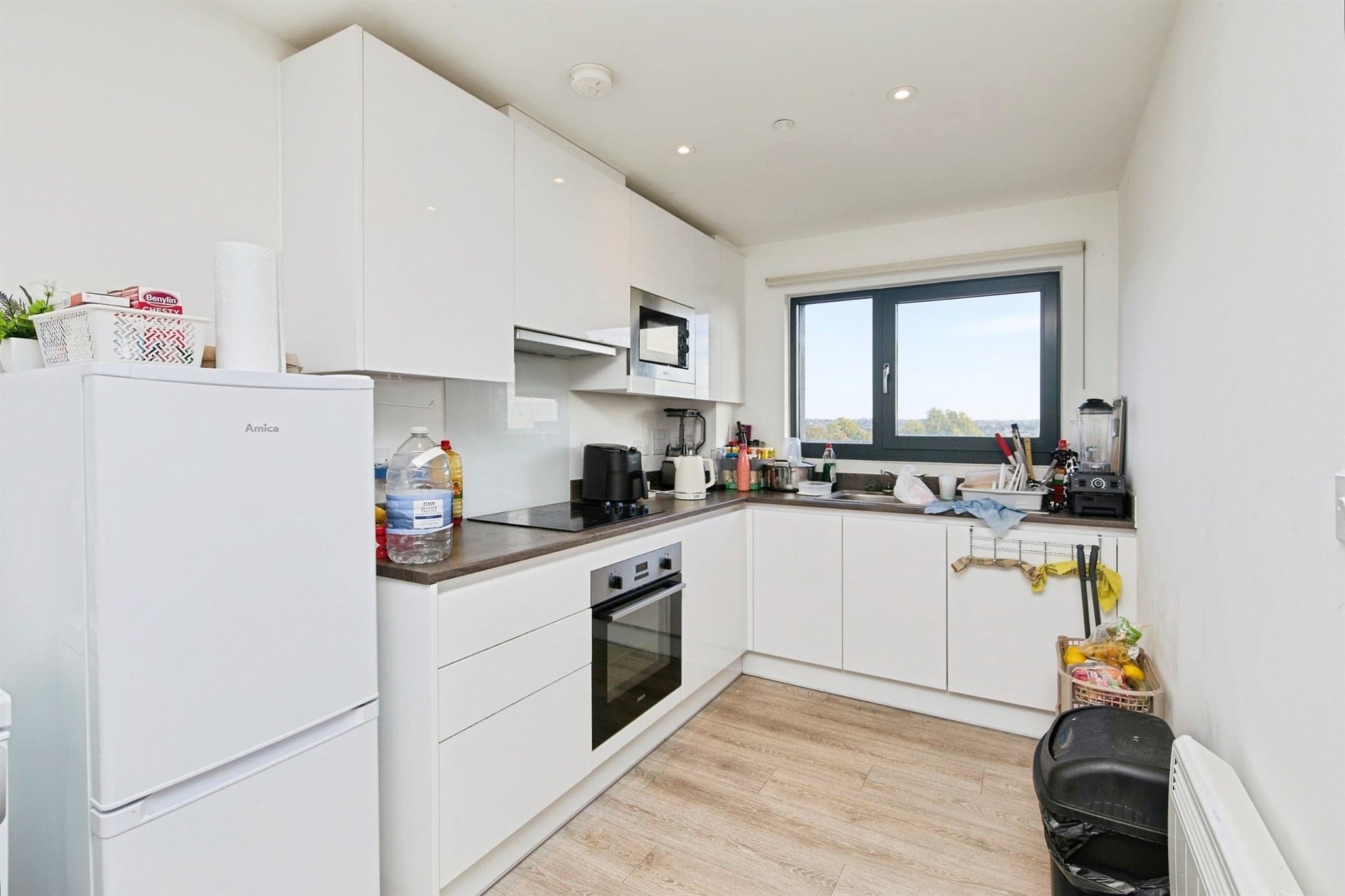 Property at Erasmus Drive, Derby