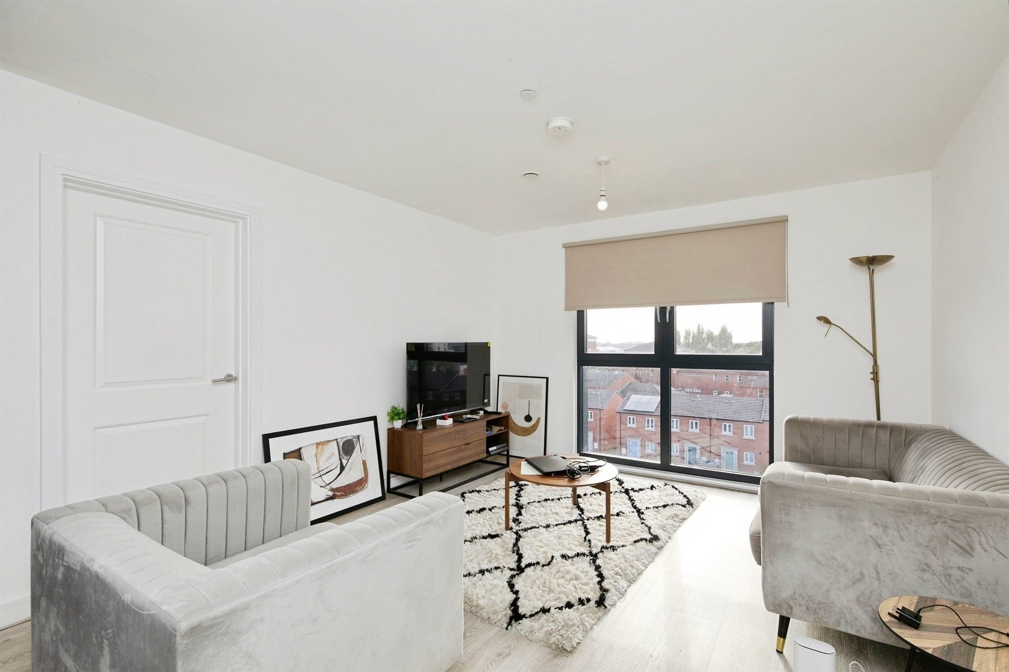 Property at Erasmus Drive, Derby