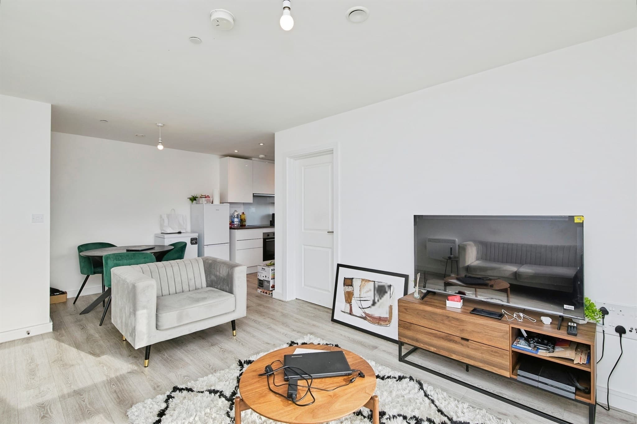 Property at Erasmus Drive, Derby