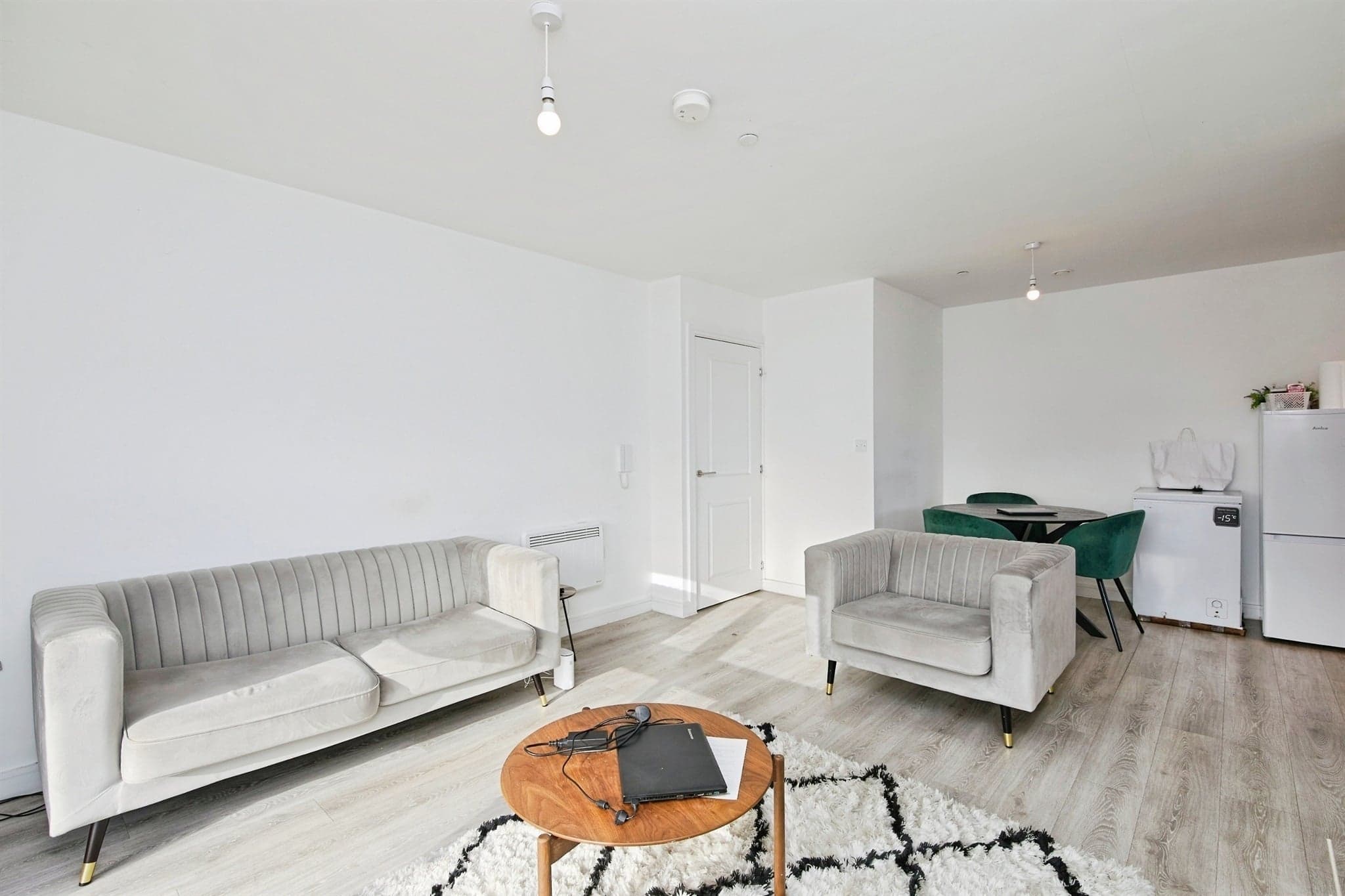 Property at Erasmus Drive, Derby