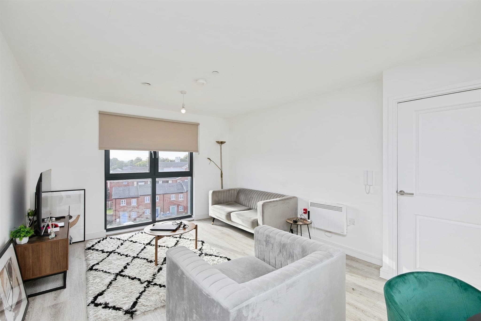 Property at Erasmus Drive, Derby