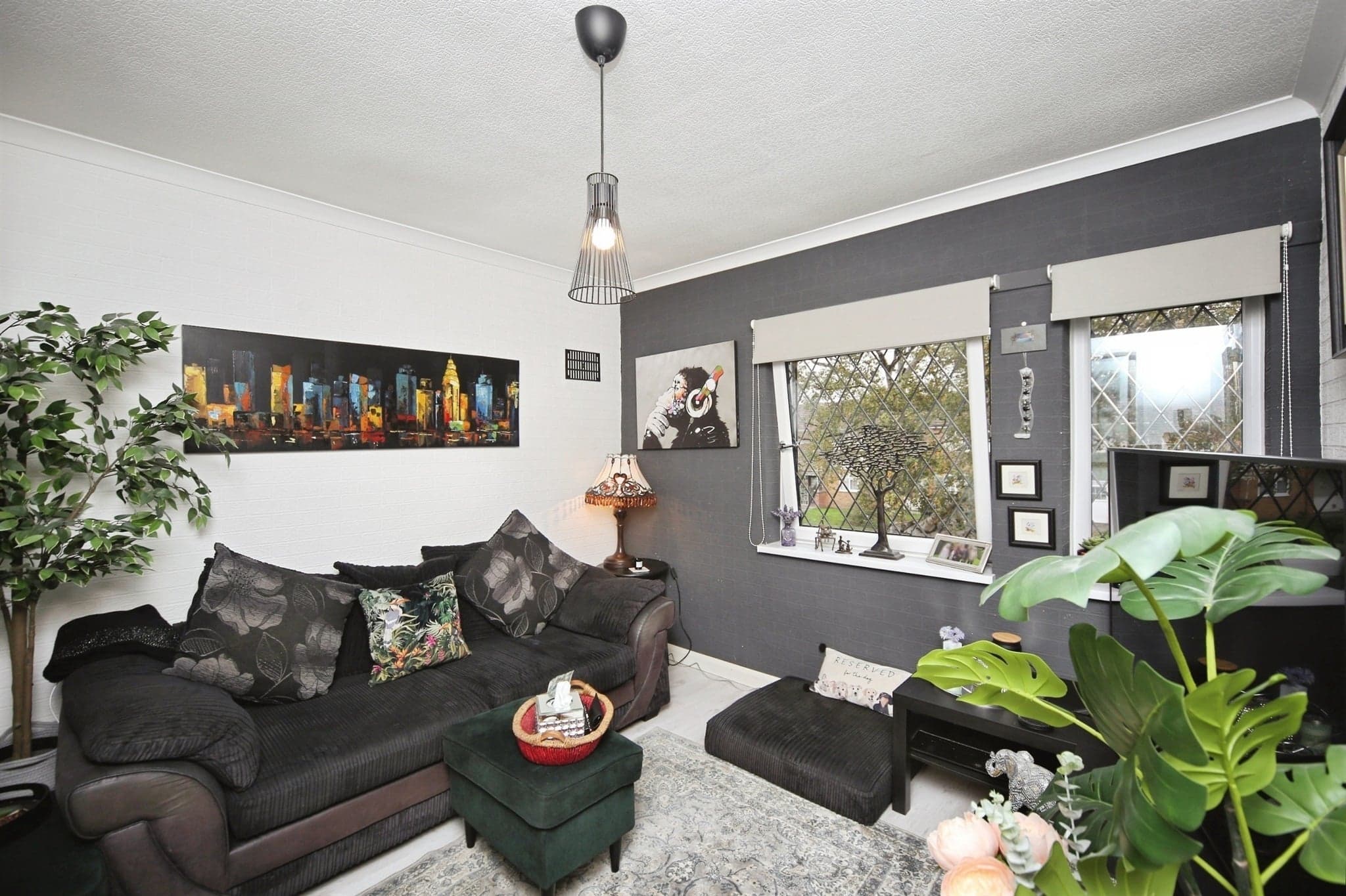 Property at Highwood Avenue, Solihull