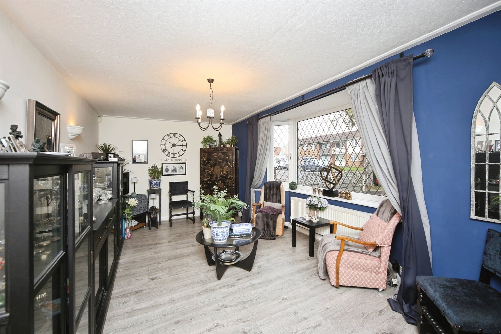 Property at Highwood Avenue, Solihull