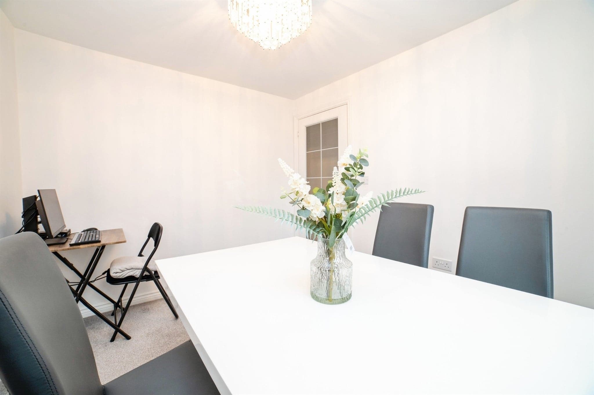 Property at Linnet Drive, Rainworth, Mansfield