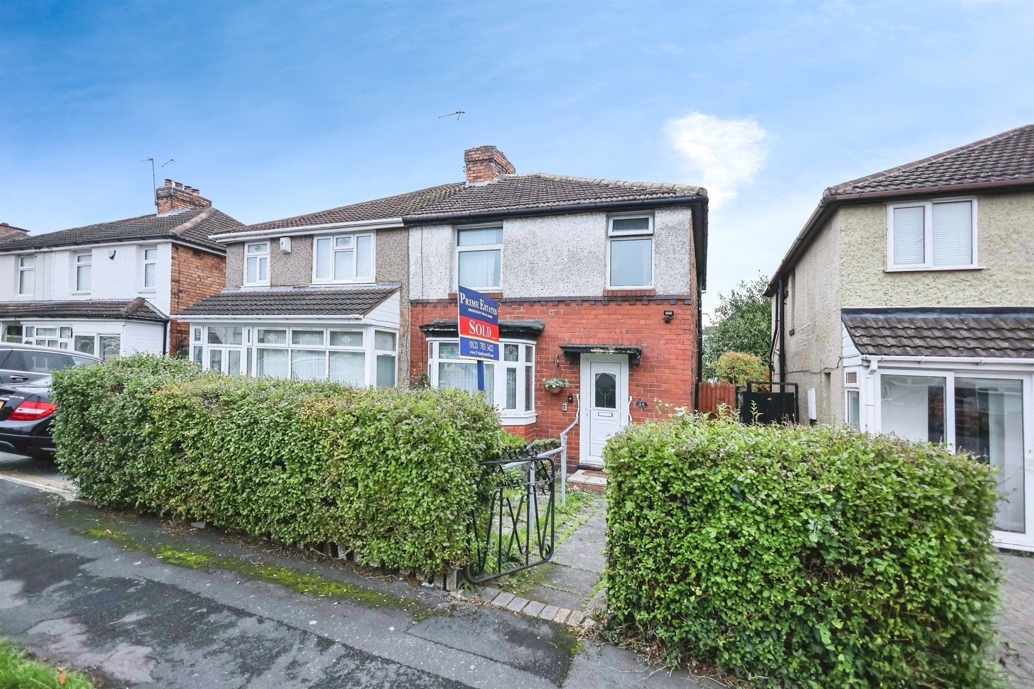 Property at Redthorn Grove, Birmingham