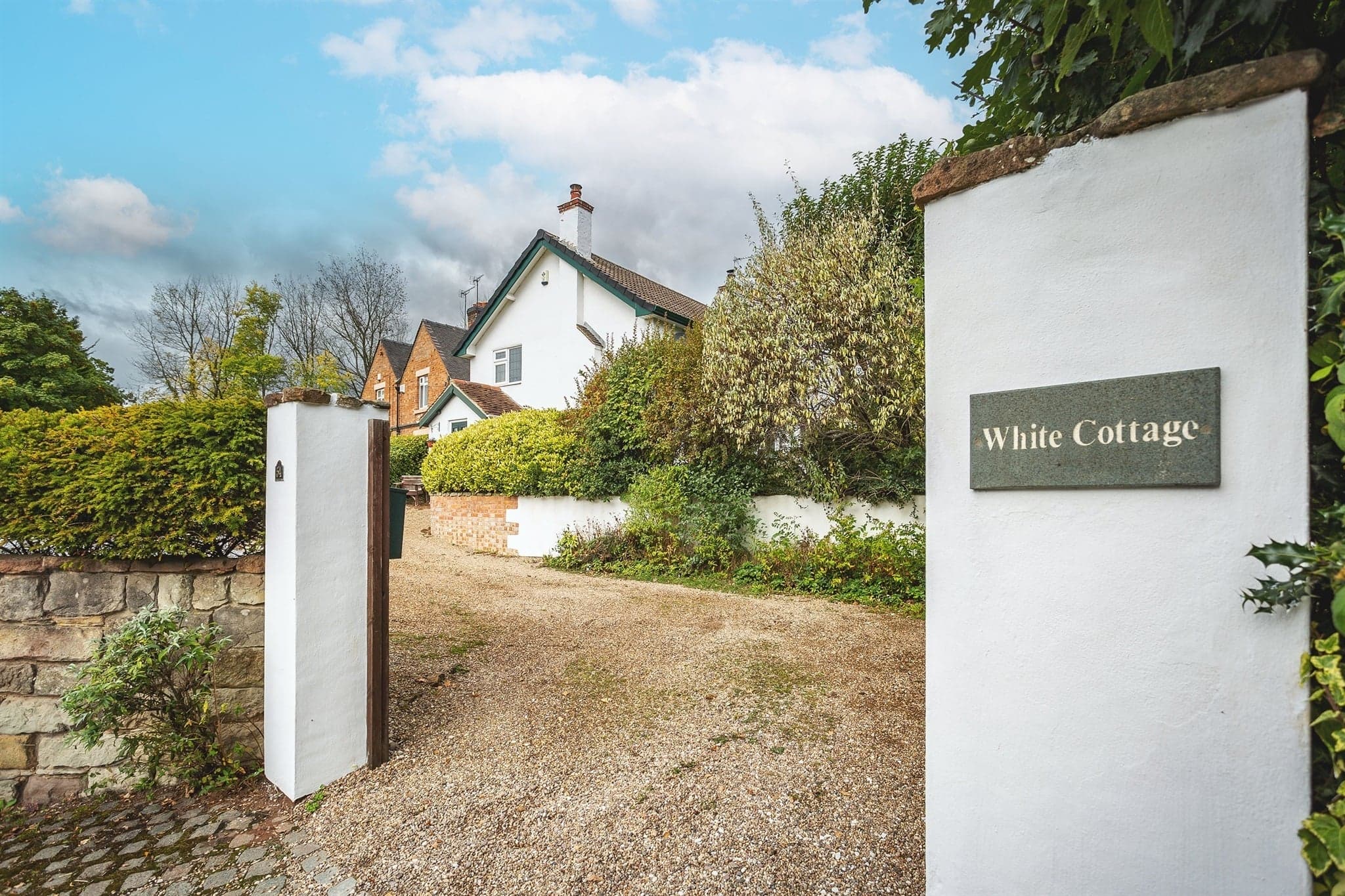Property at Ashbourne Road, Mackworth, Derby