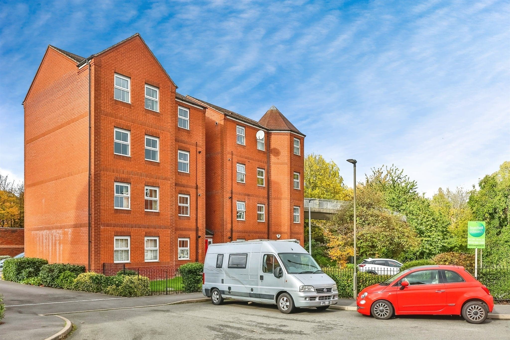 Property at Palmerston Road, Ilkeston