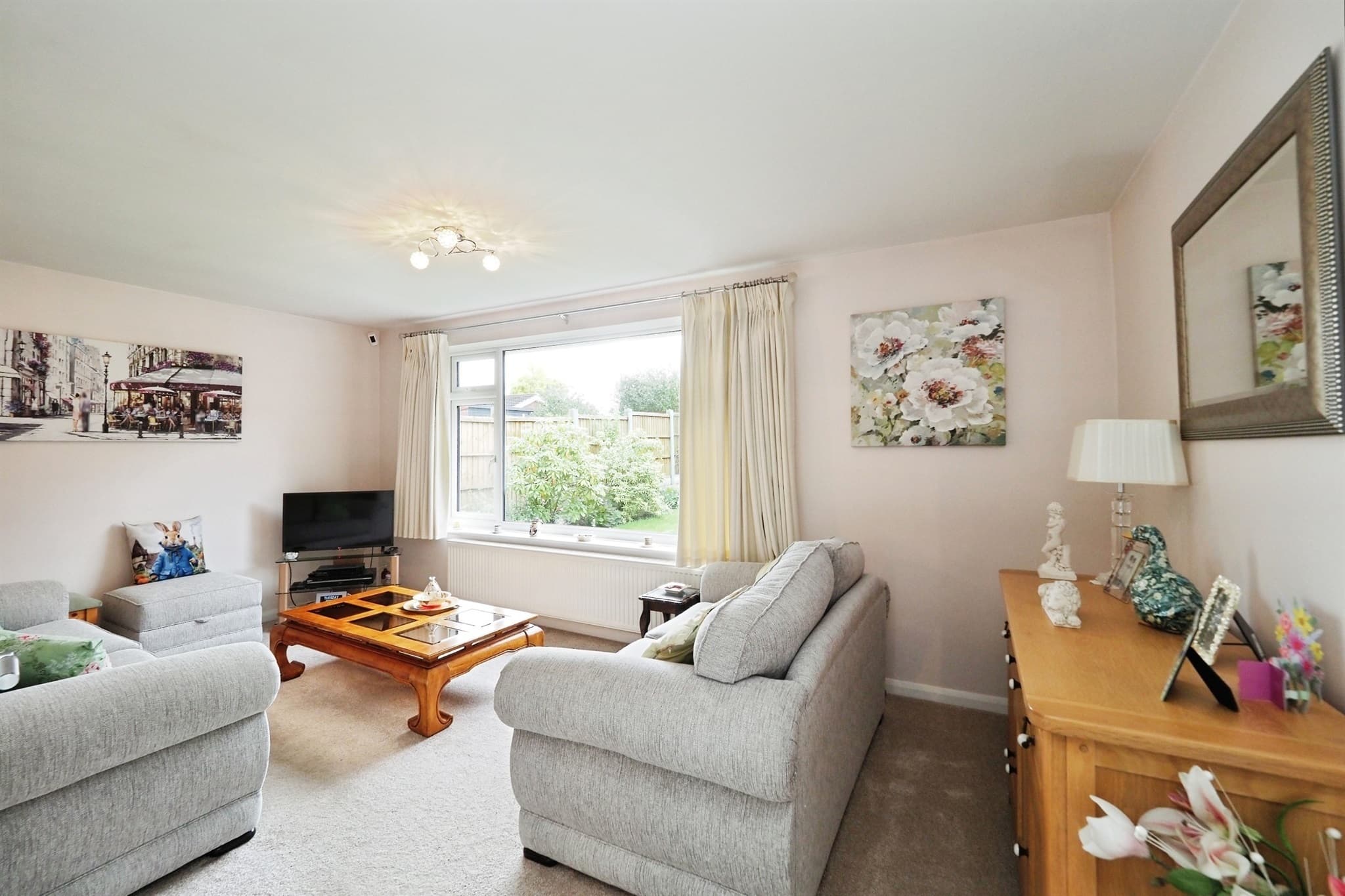Property at Loudoun Place, Castle Donington, Derby