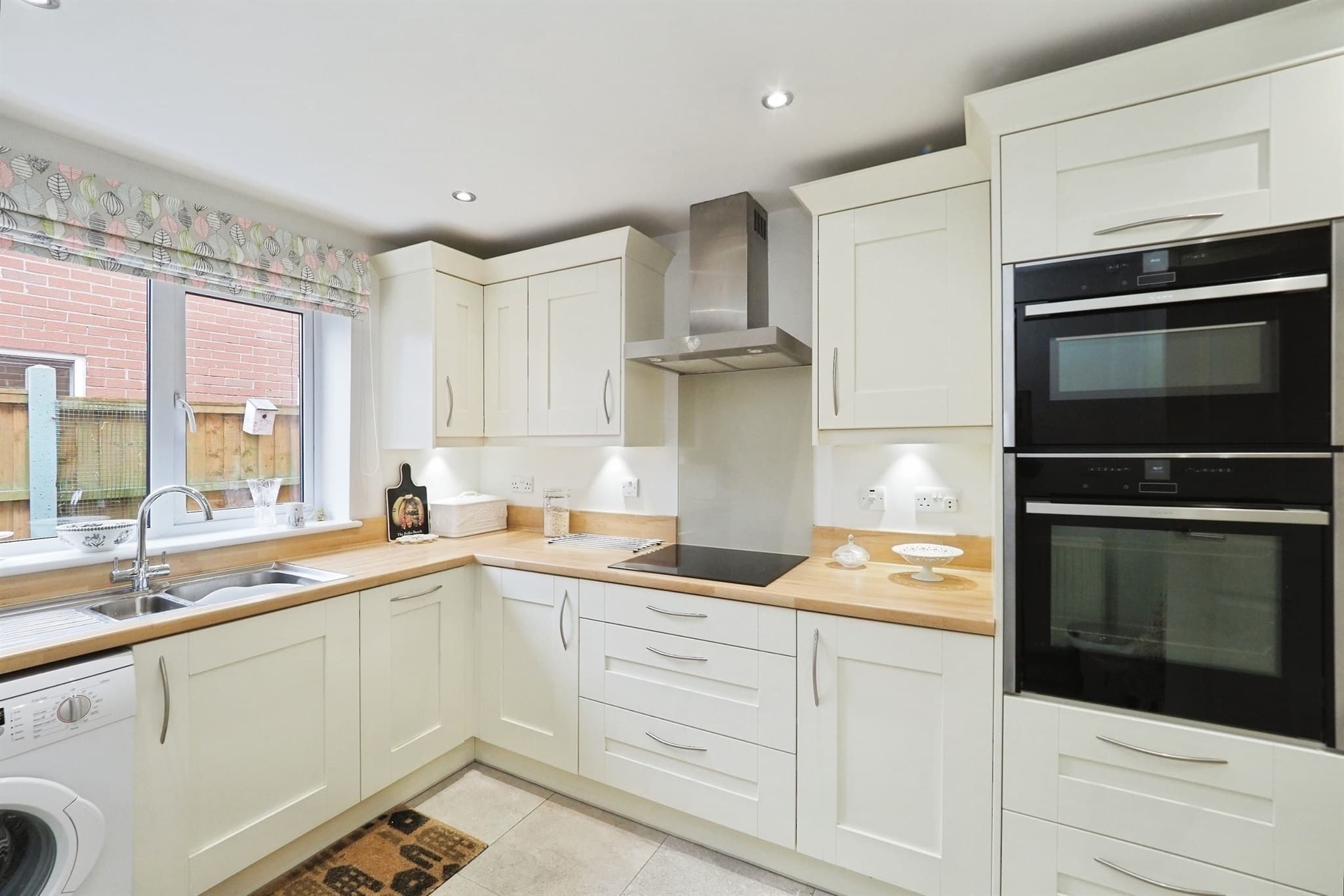 Property at Loudoun Place, Castle Donington, Derby